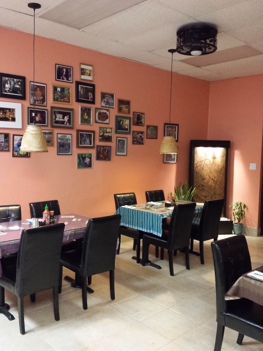 Sabai Sabai Thai Kitchen photo 3