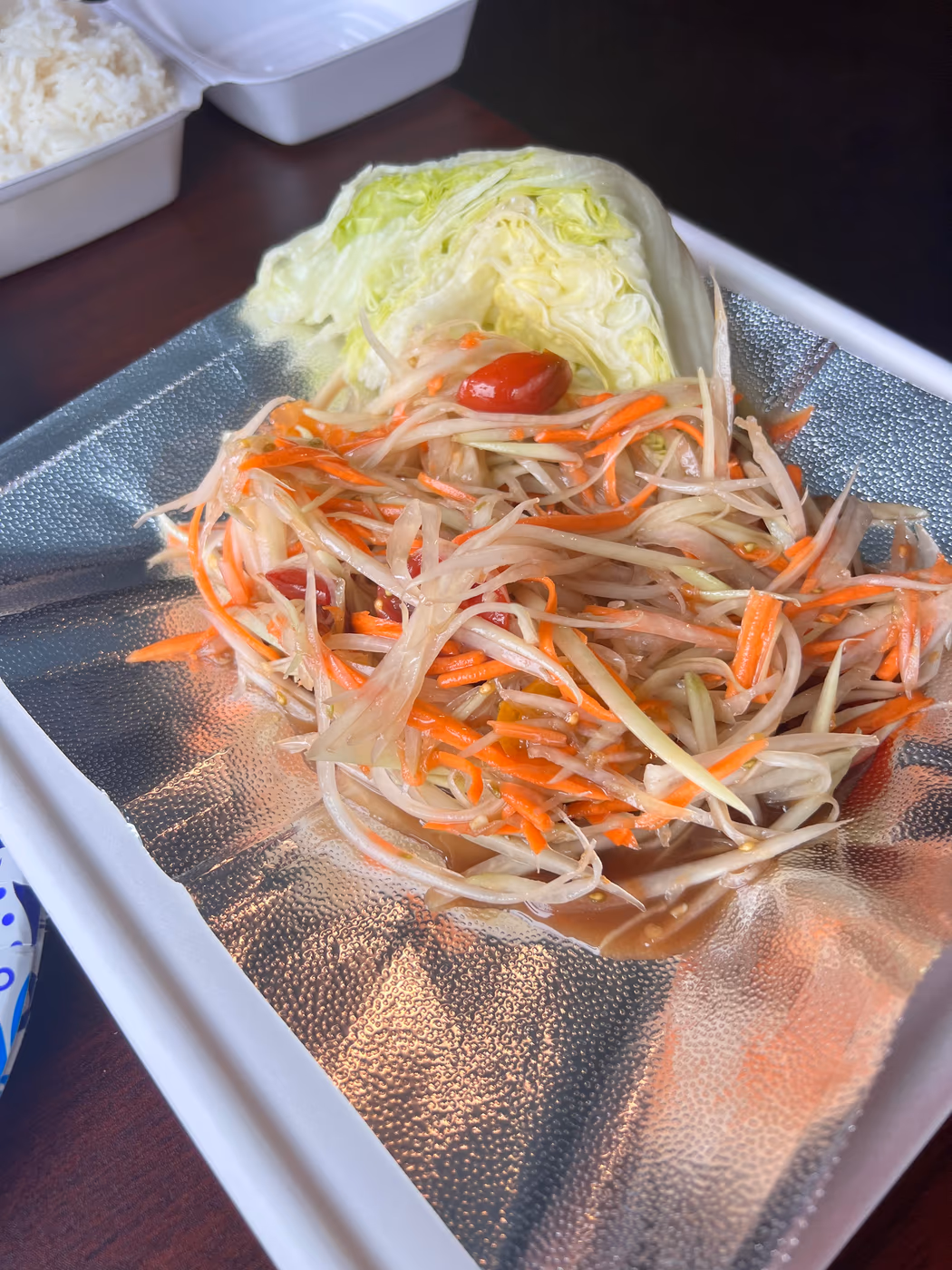 SaBaiDee Cafe photo 4