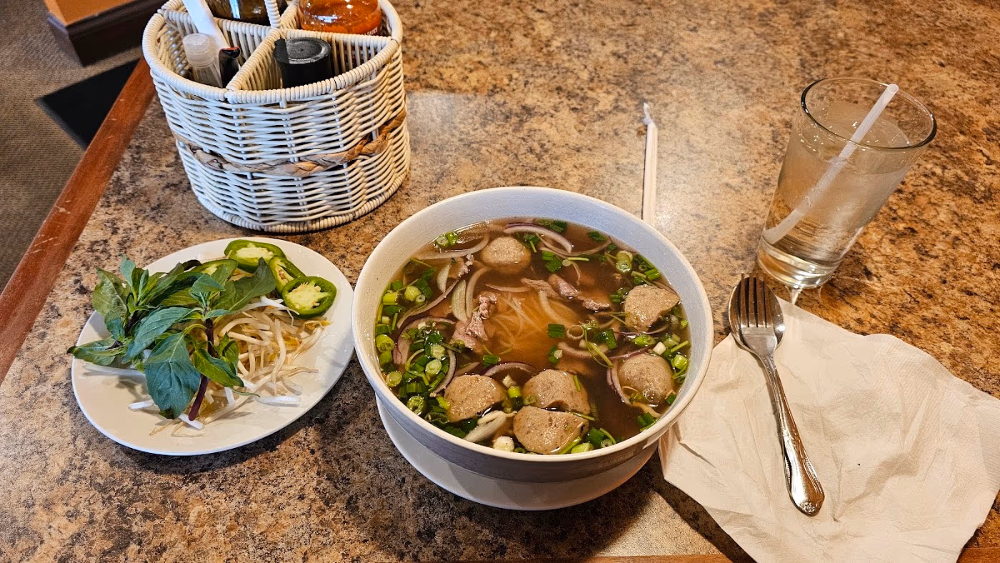 Sabaidee Lao & Thai Cuisine