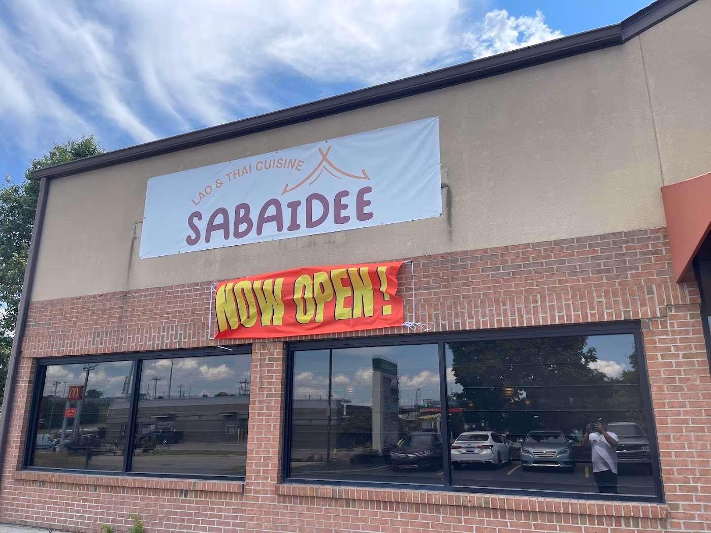 Sabaidee Lao & Thai Cuisine photo 3