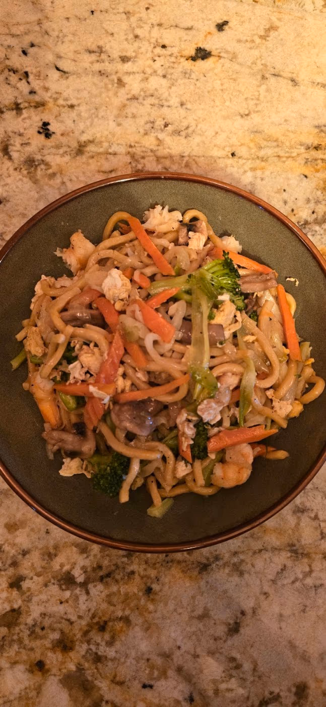 Sabaidee Lao & Thai Cuisine photo 4