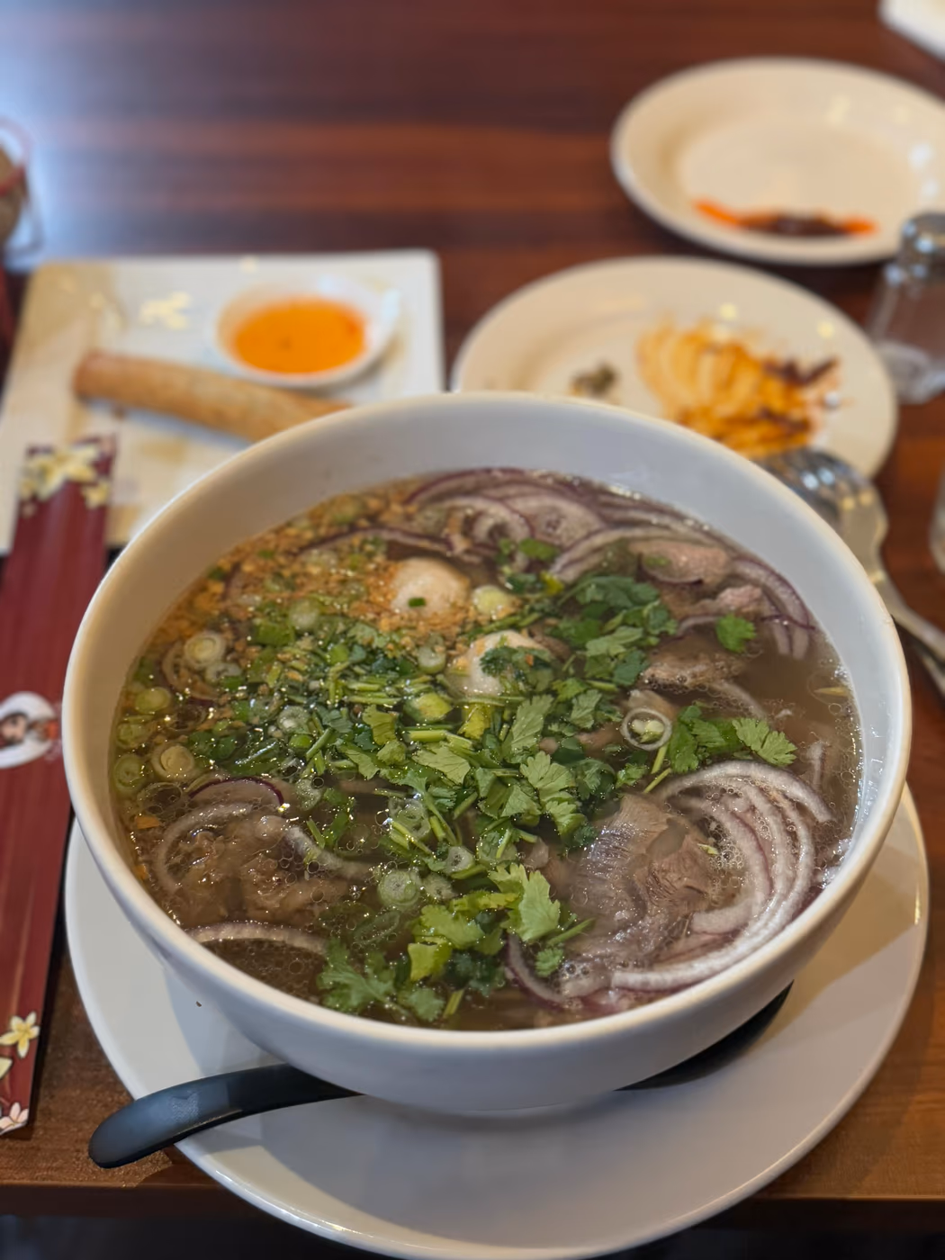 Sabaidee Thai Lao Cuisine photo 3