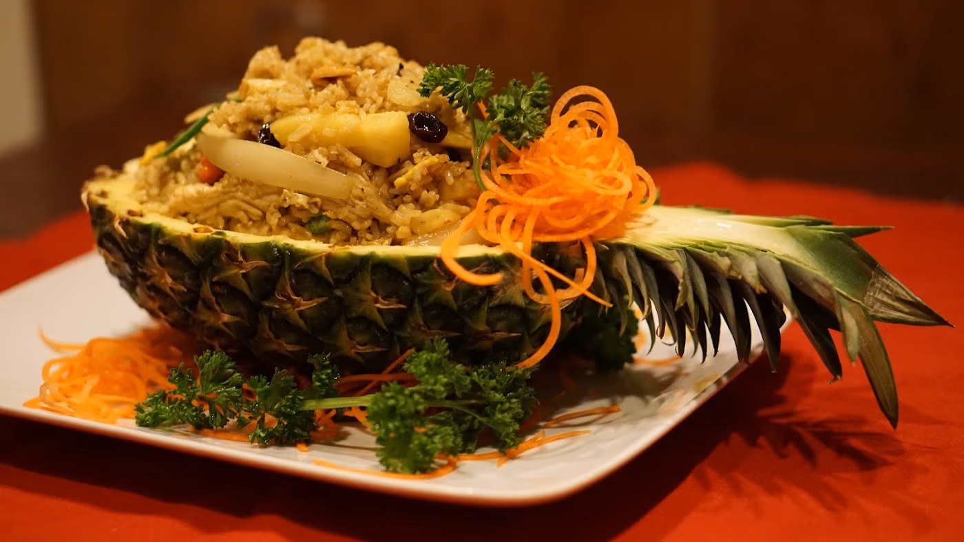 Sabaidee Thai Restaurant photo 4