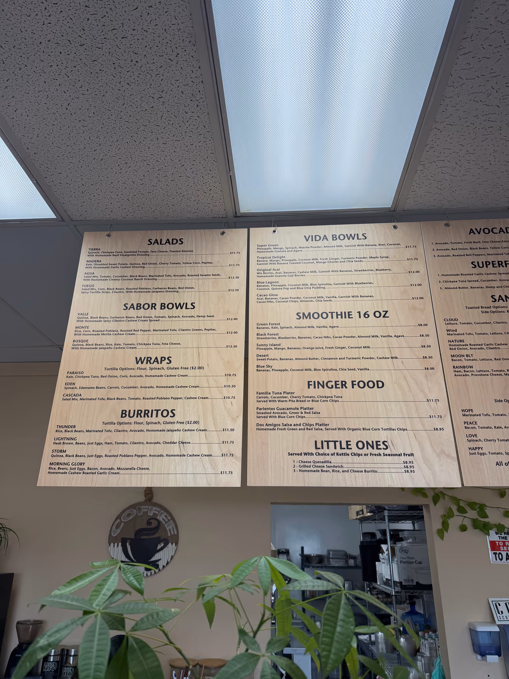 Sabor a Vida Cafe & Deli photo 2