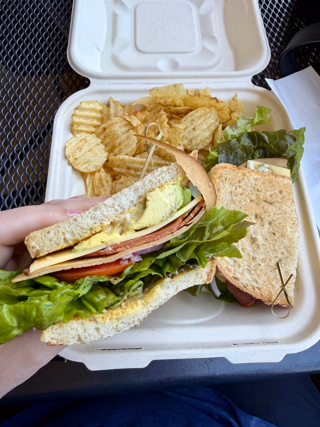 Sabor a Vida Cafe & Deli photo 3