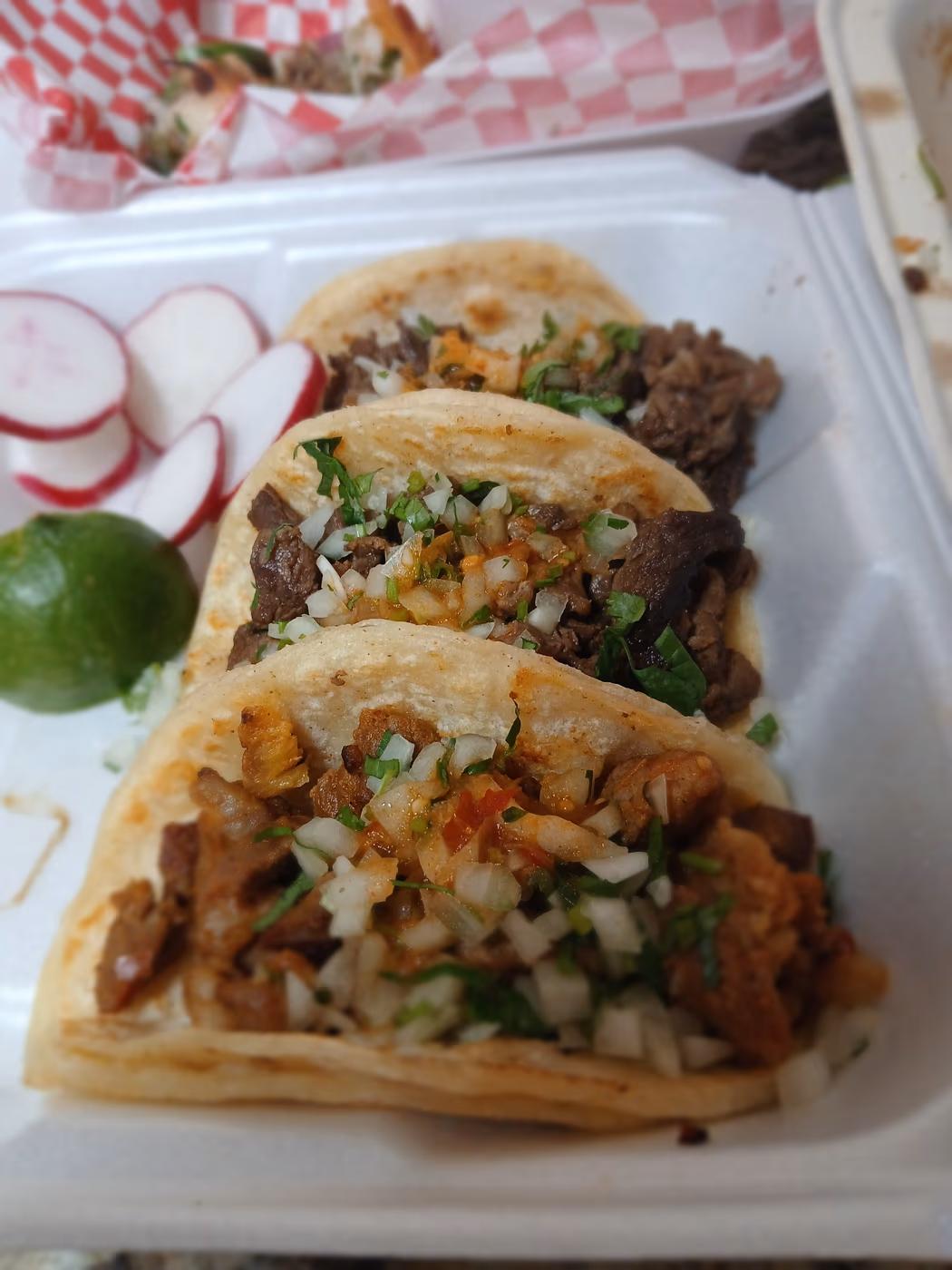 Sabor Al Toque Food Truck Maryville photo 2