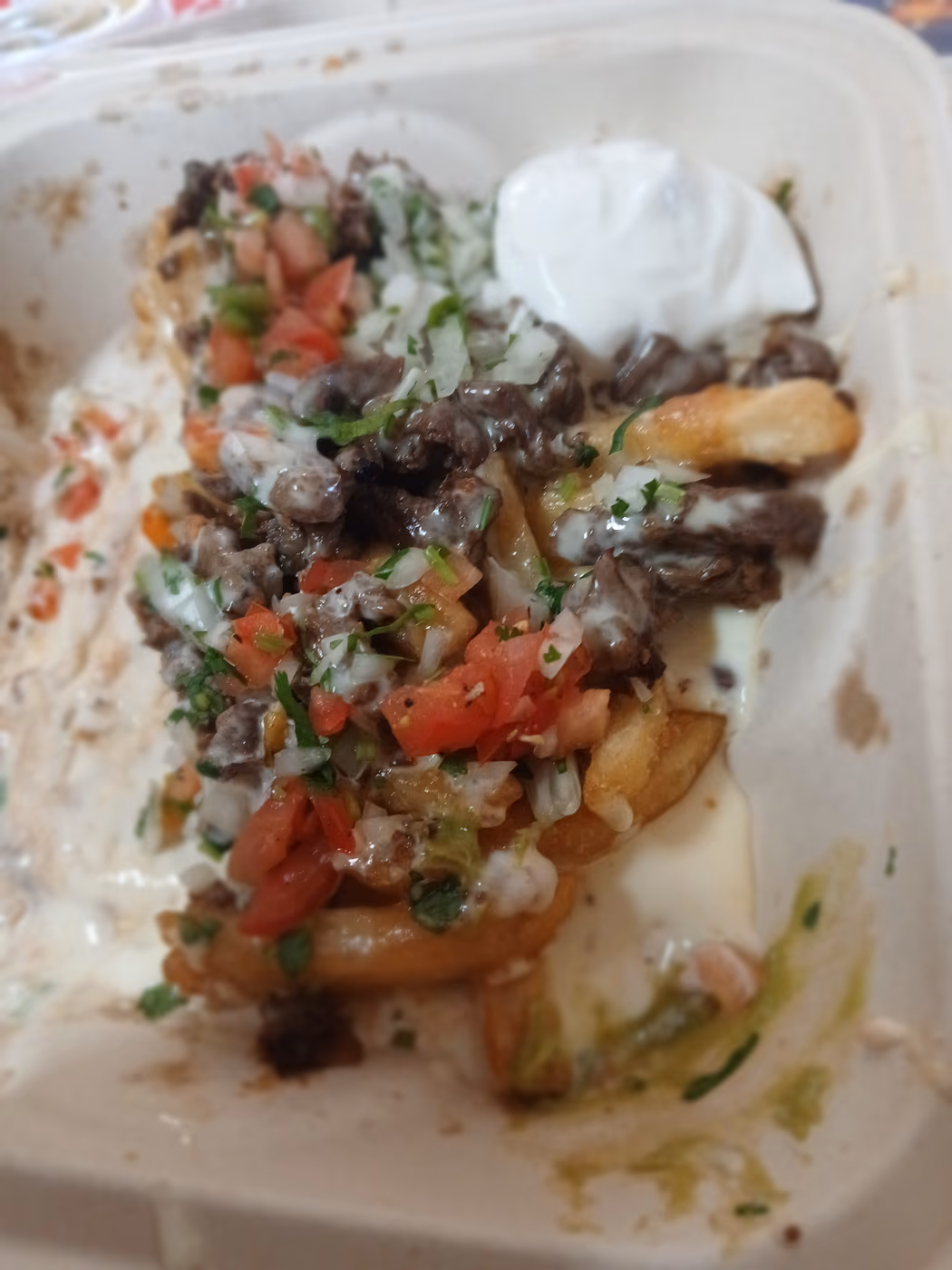 Sabor Al Toque Food Truck Maryville photo 3
