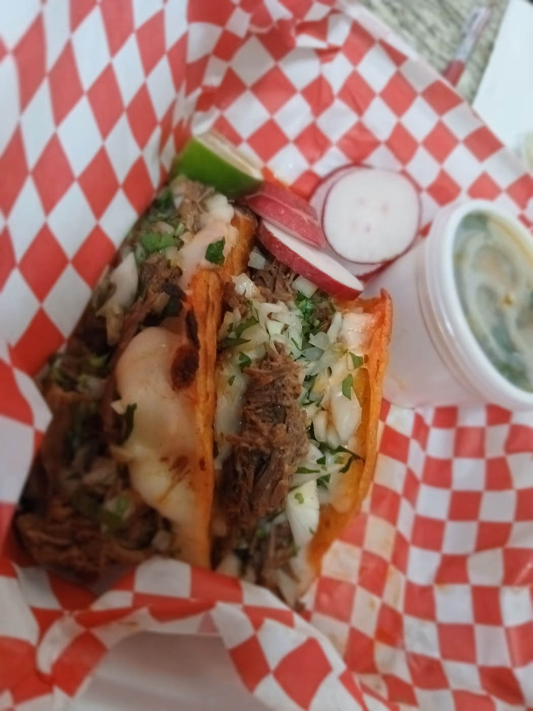 Sabor Al Toque Food Truck Maryville photo 4