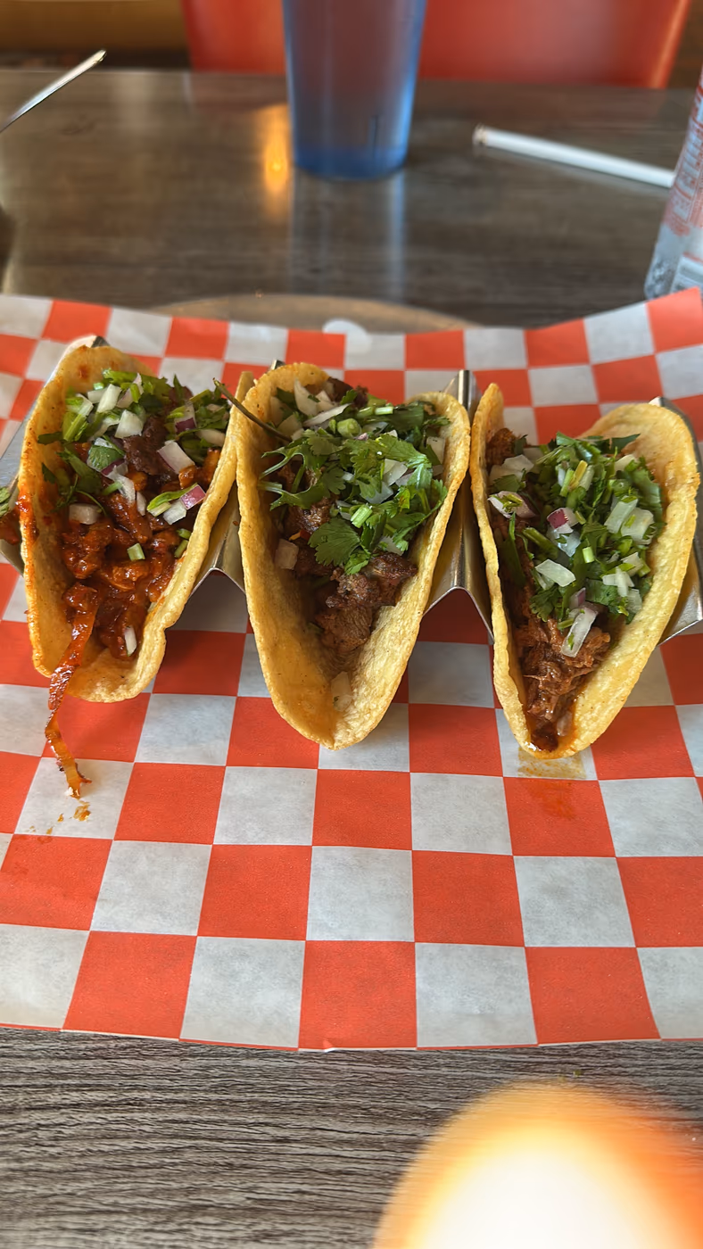 Sabor de mi Tierra Mexican Grill Addison