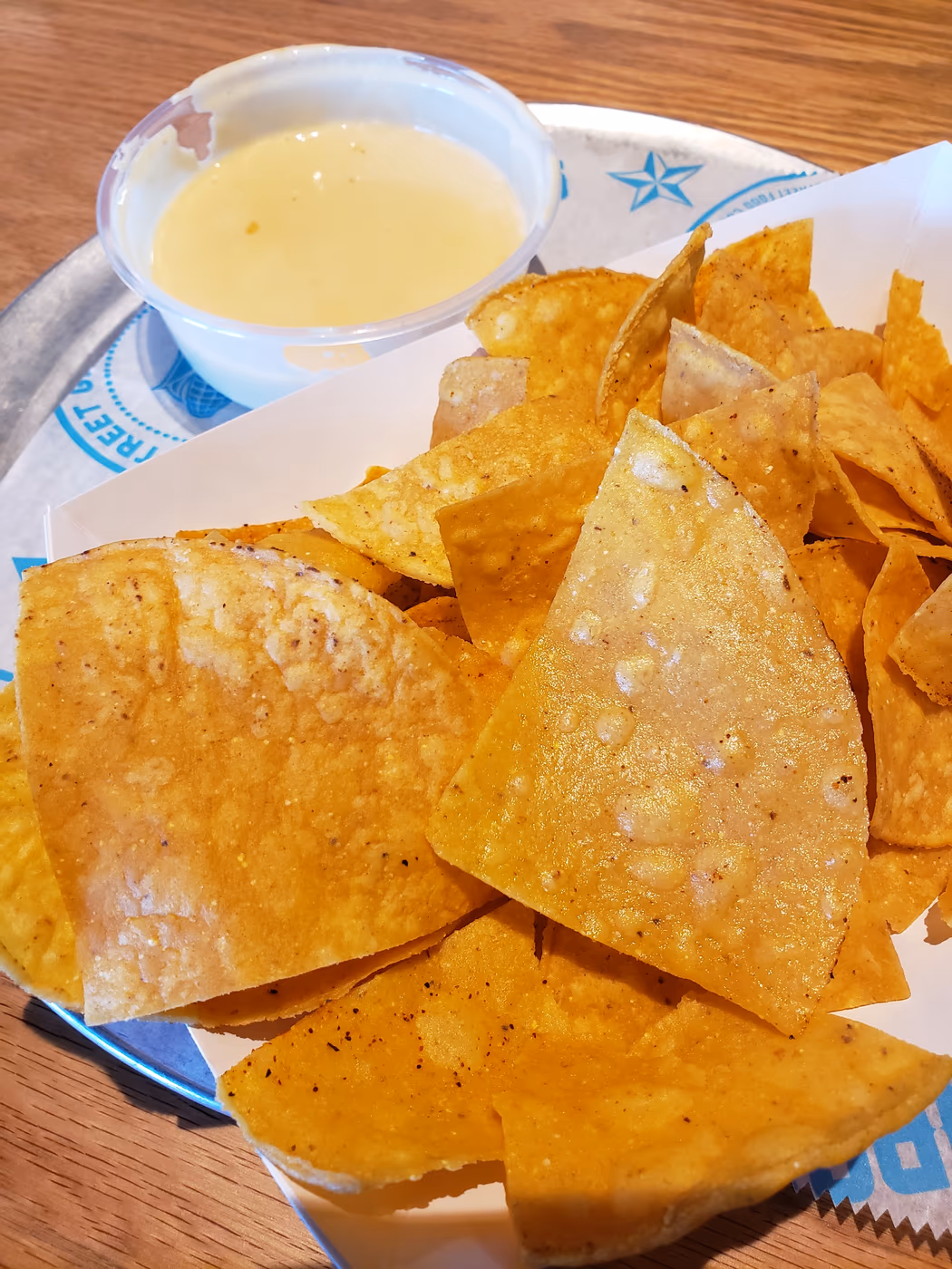 Sabor Latin Street Grill photo 3
