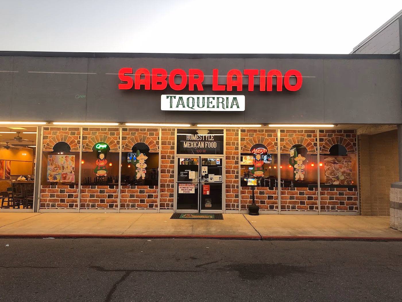 Sabor Latino Taqueria 2 photo 2