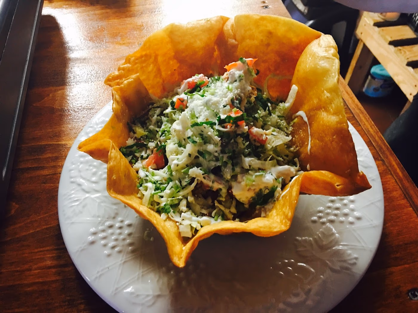 Sabor Latino Taqueria photo 2