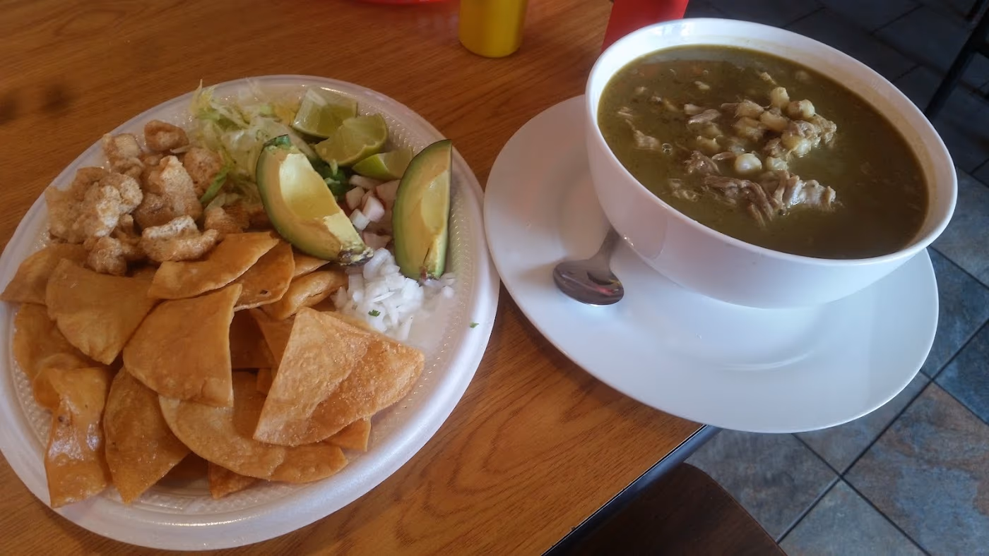 Sabor Latino Taqueria photo 4