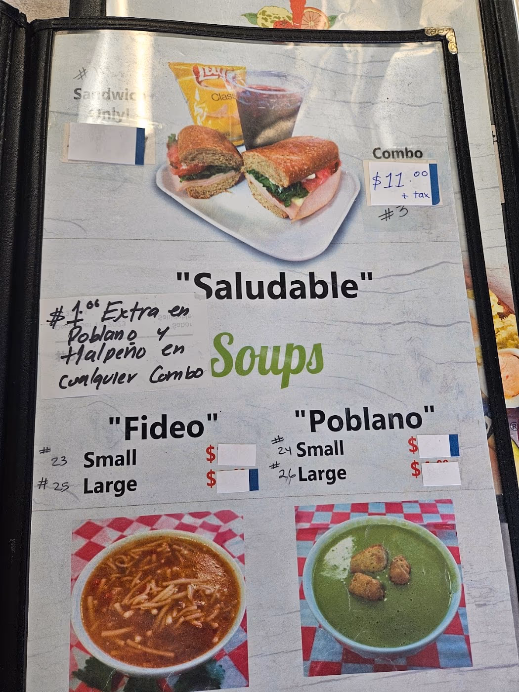Sabor Saludable photo 2