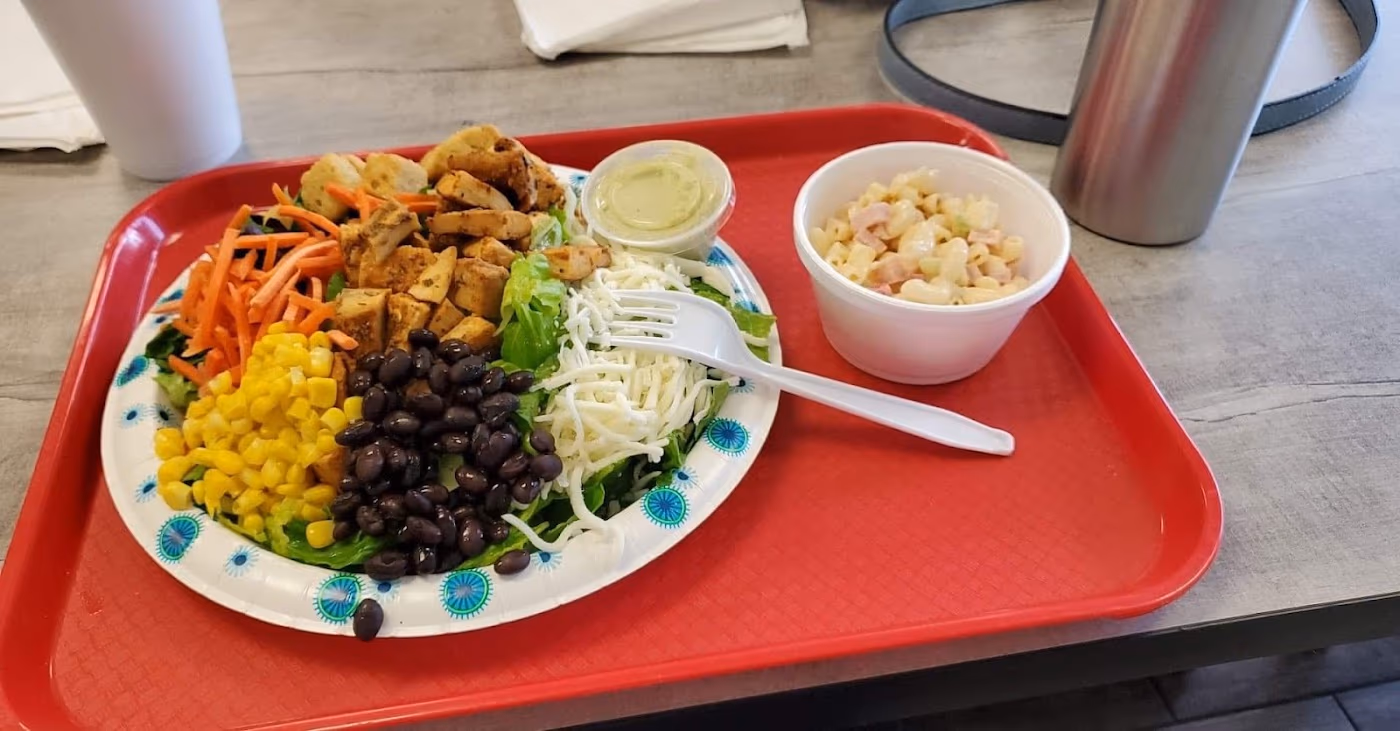 Sabor Saludable photo 3