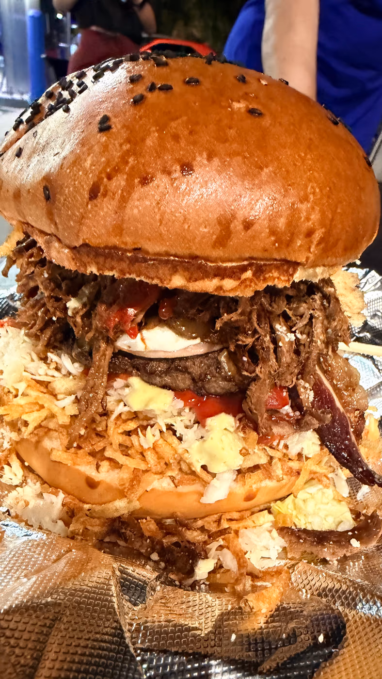Sabor Venezolano (Food Truck) Davenport photo 2
