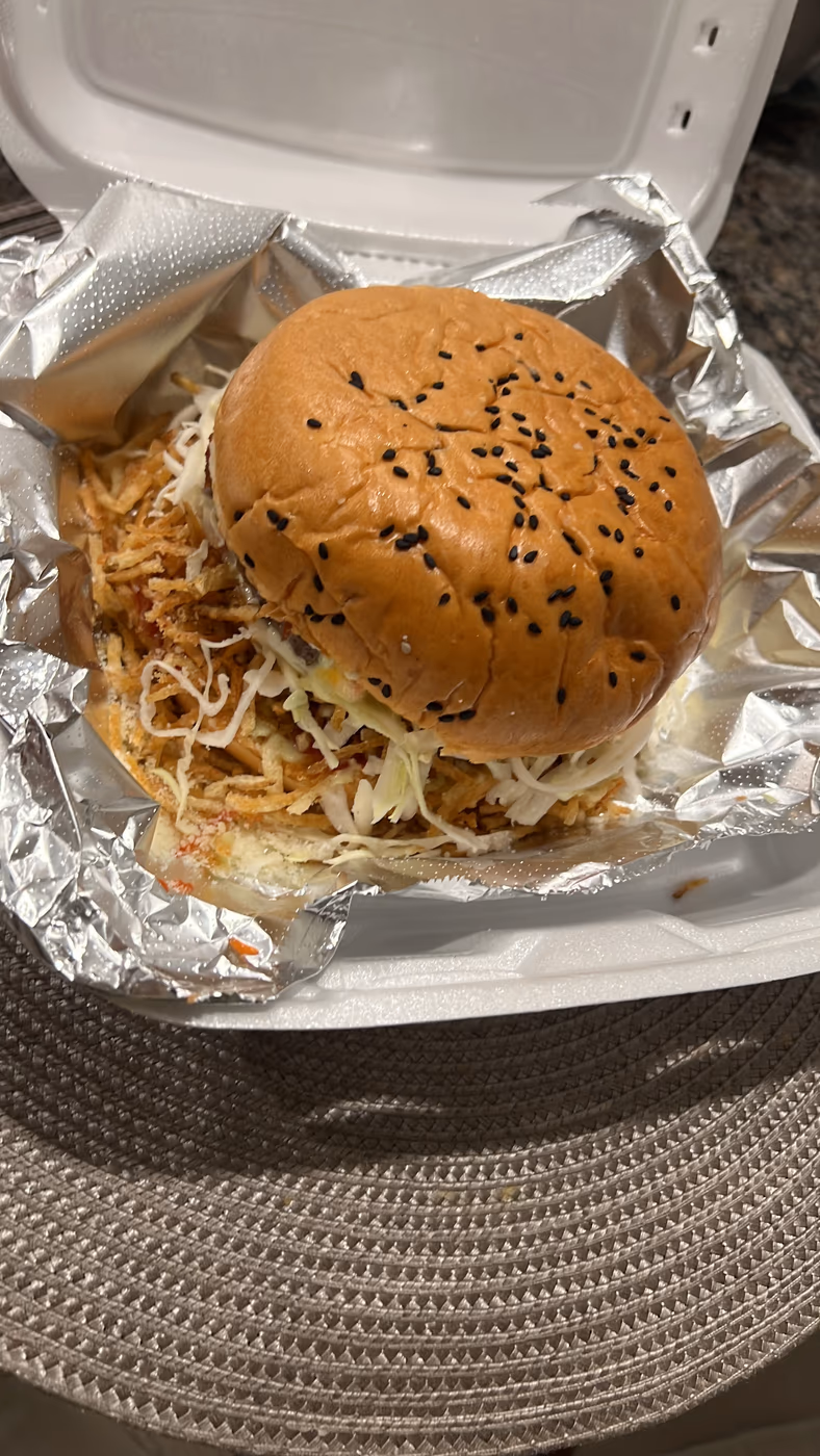 Sabor Venezolano (Food Truck) Davenport photo 4