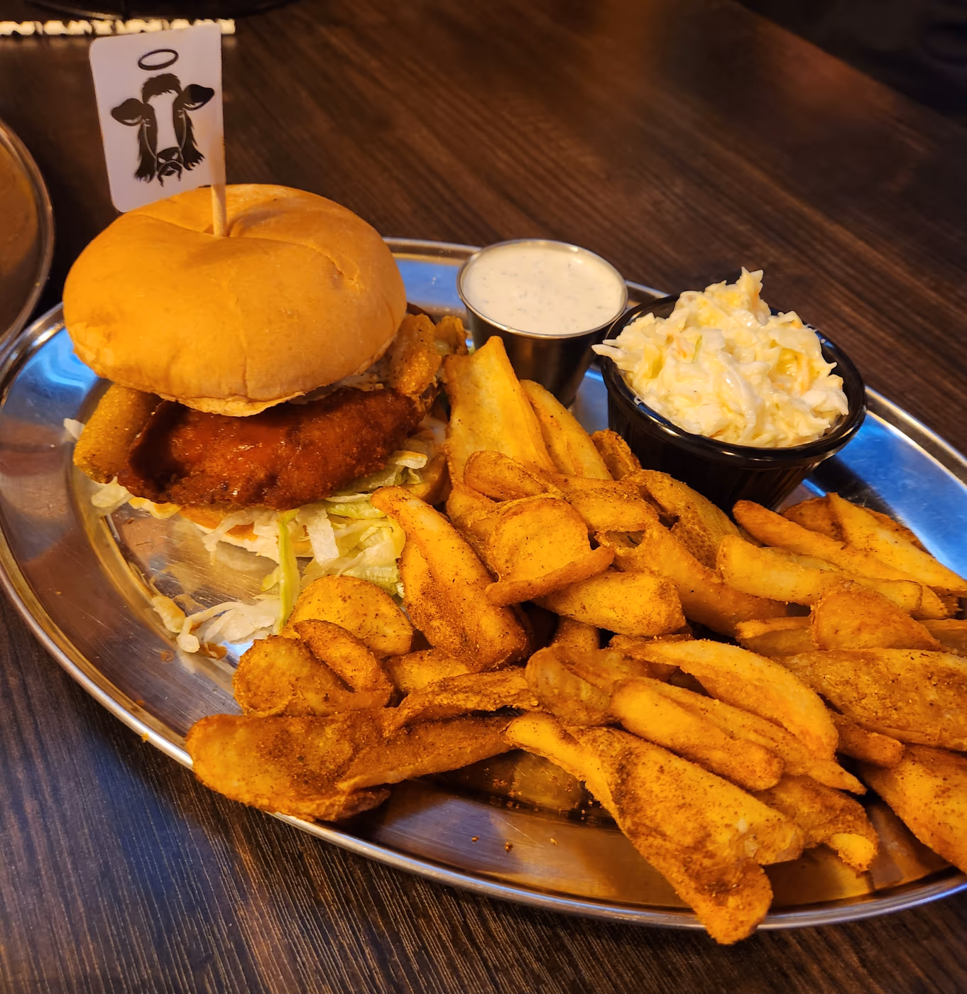 Sacred Cow Tavern photo 2
