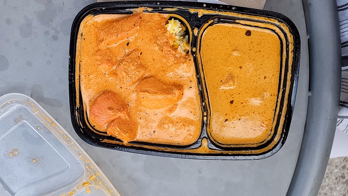 Saffron Bites