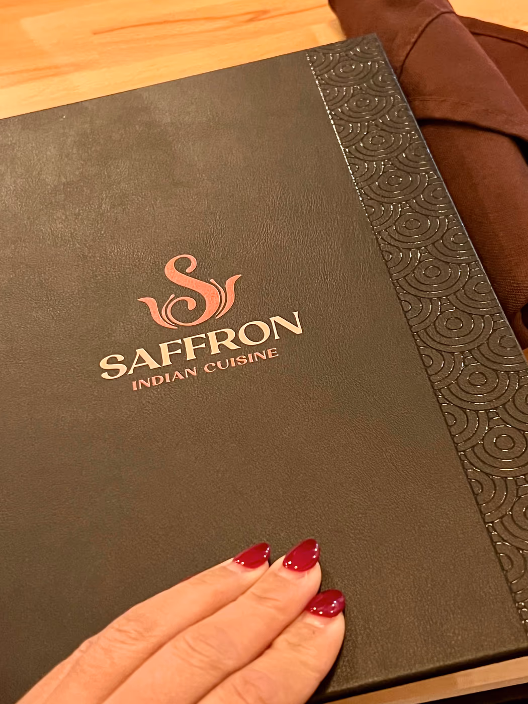Saffron photo 4