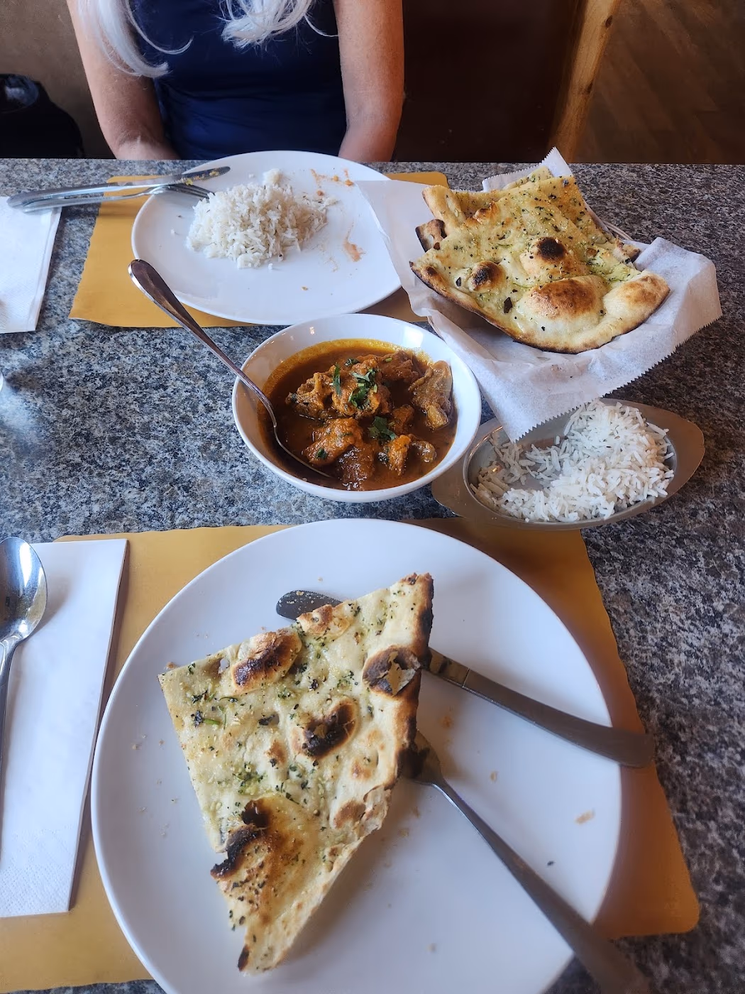 Saffron Grill House photo 2