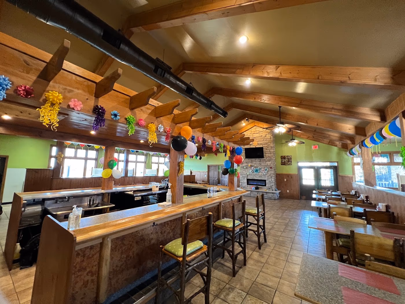 Saffron Grill House photo 3