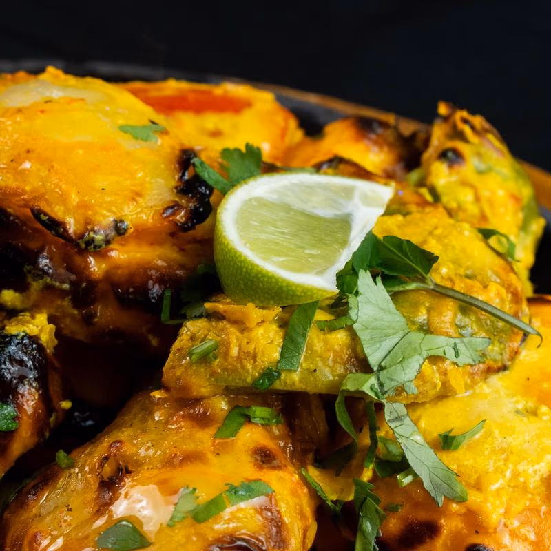 Saffron Grill House photo 4