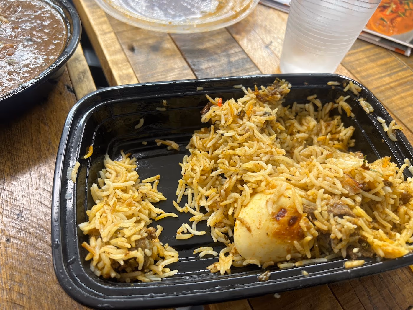 Saffron Indian Cafe Durham