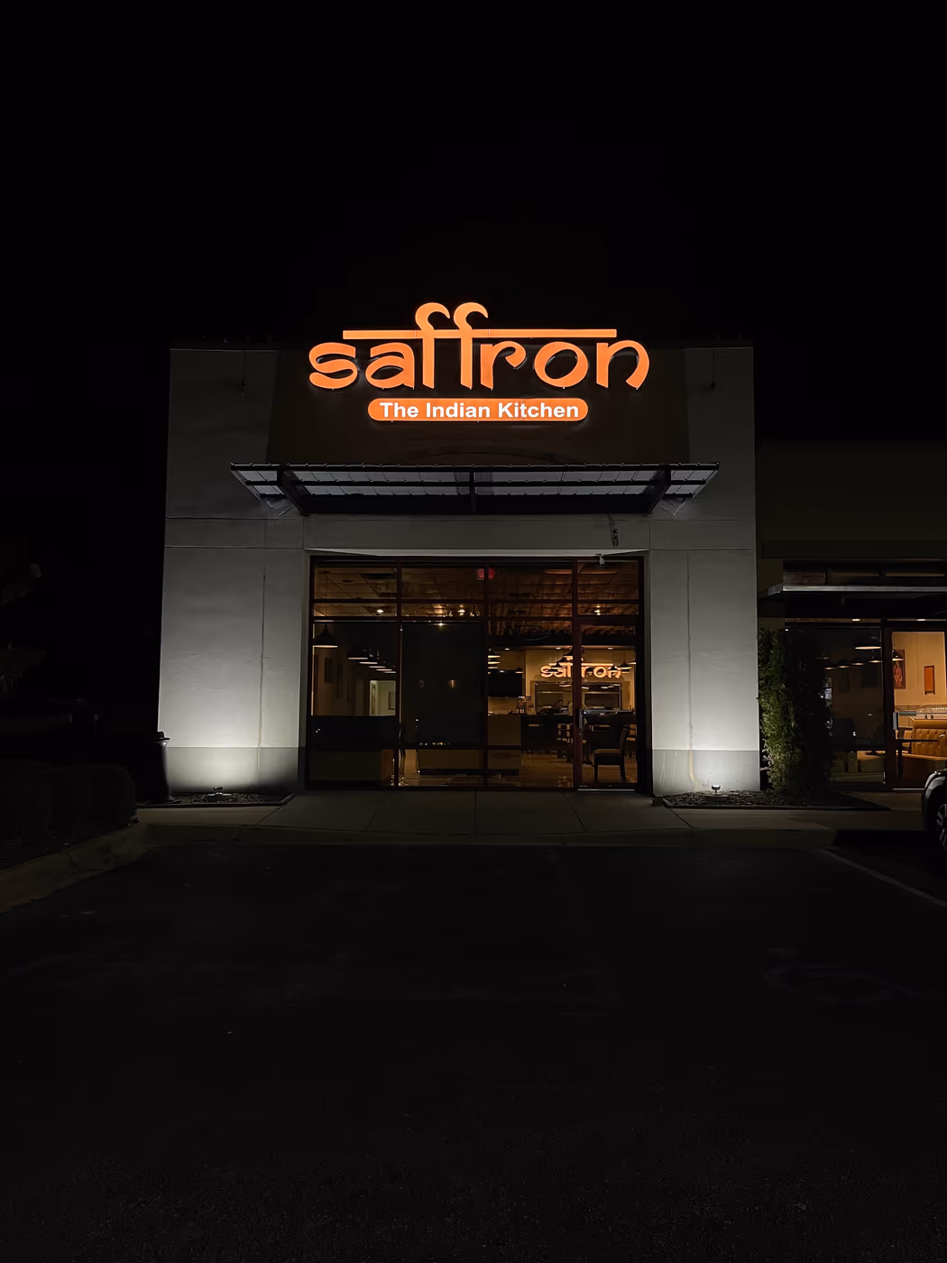 Saffron Indian Kitchen photo 3