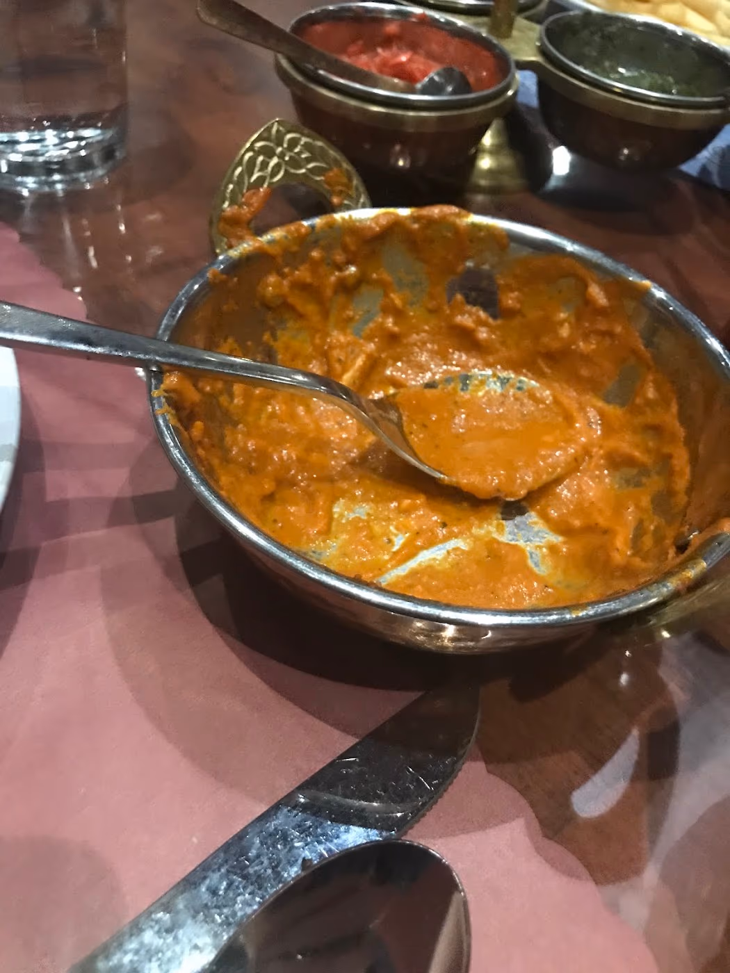 SAFFRON Indian Restaurant & Bar photo 4