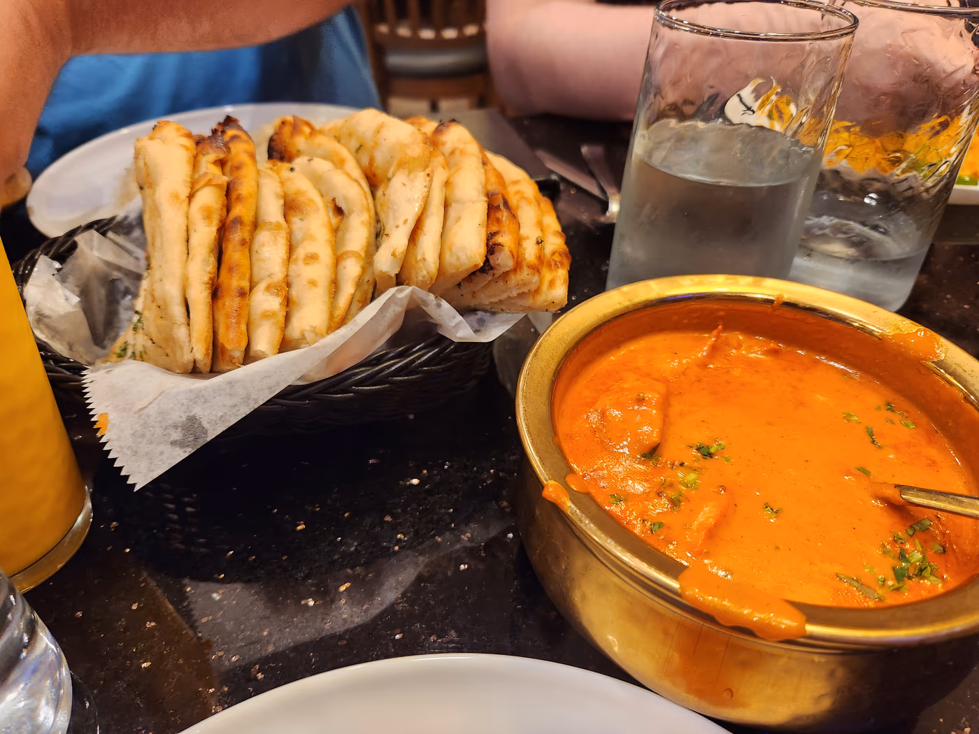 Saffron Indian Restaurant photo 2