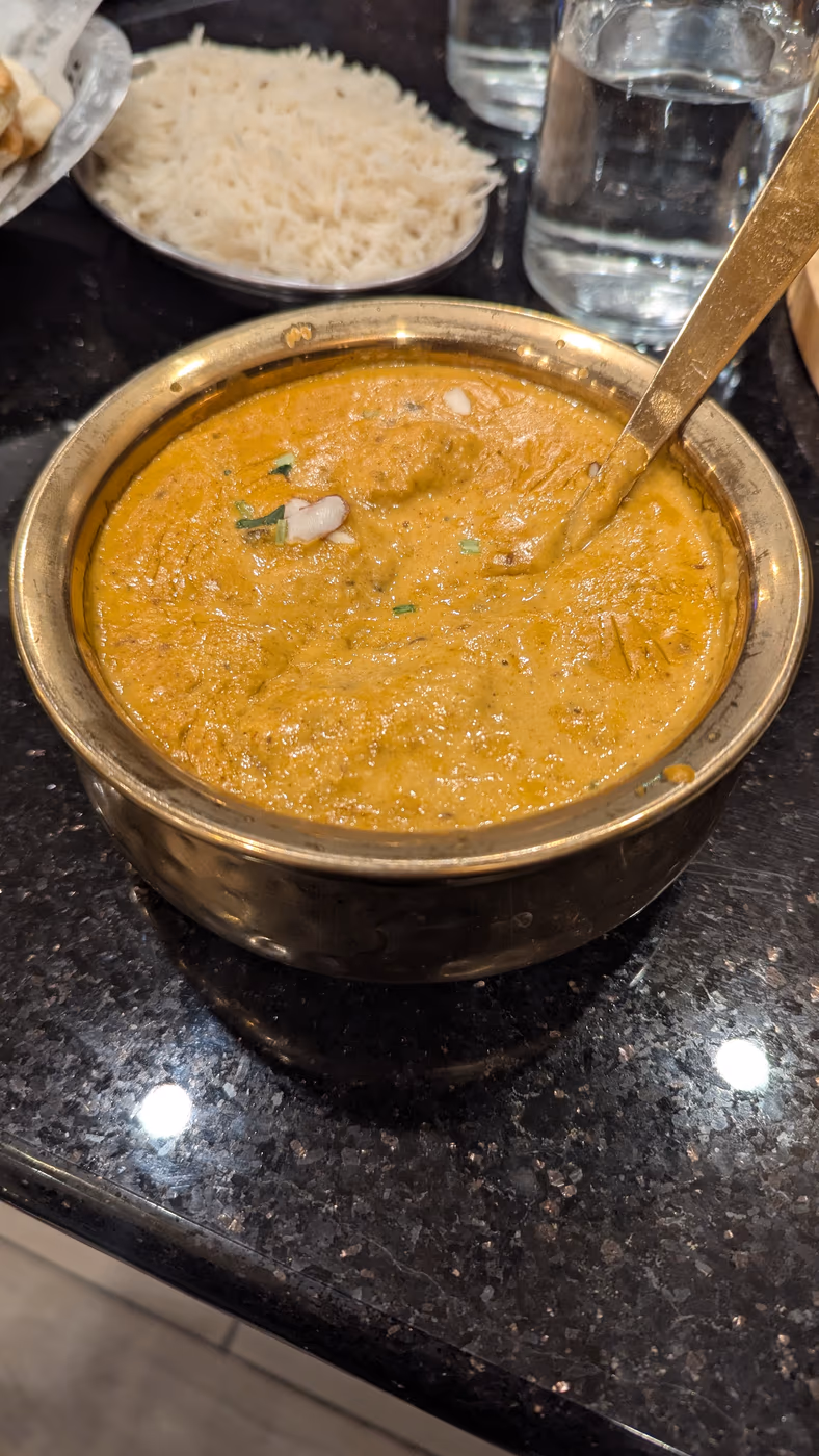 Saffron Indian Restaurant photo 3