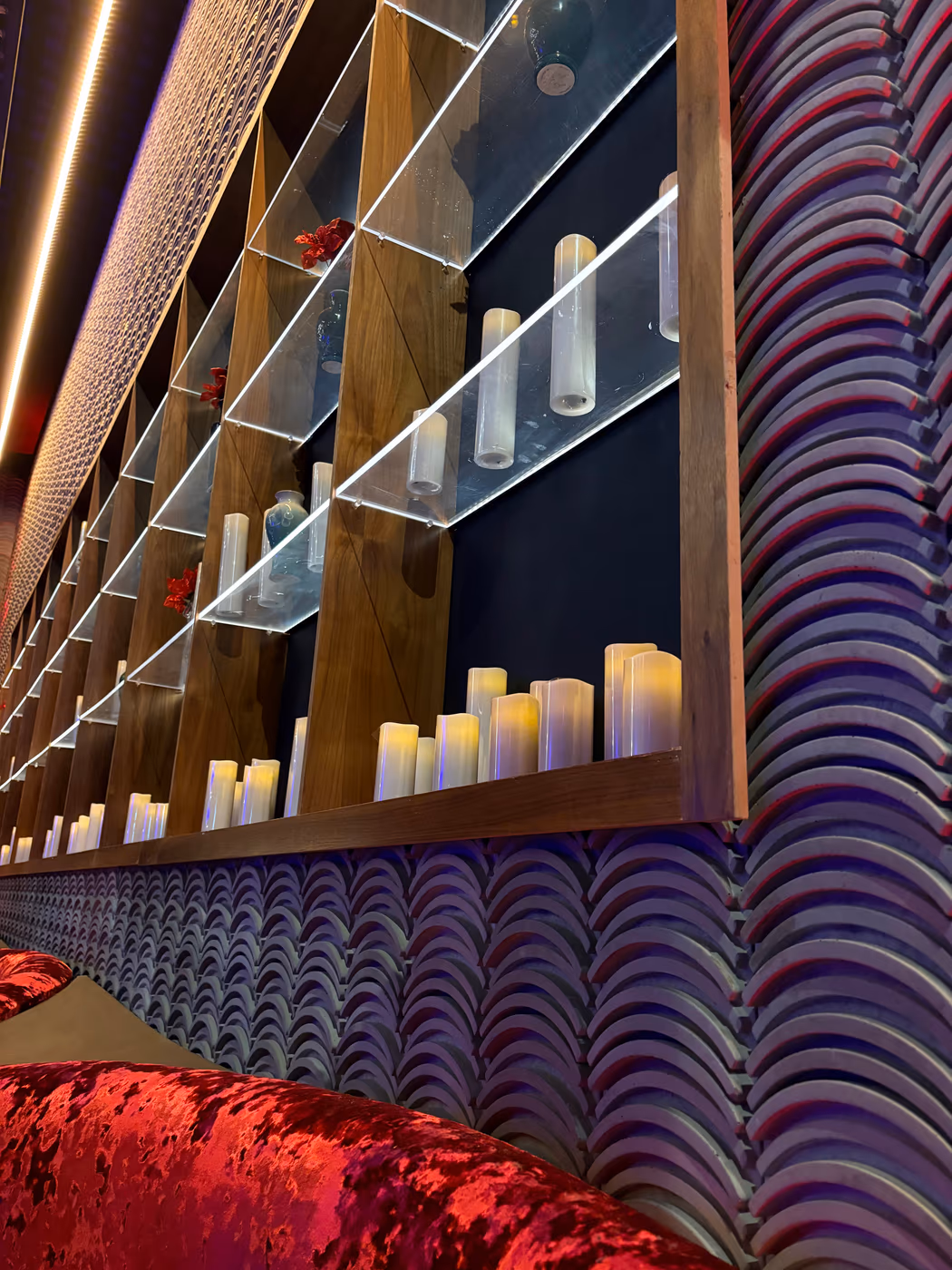 Saffron Lounge photo 2