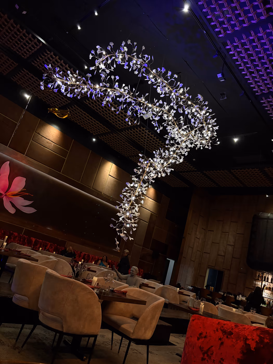 Saffron Lounge photo 4