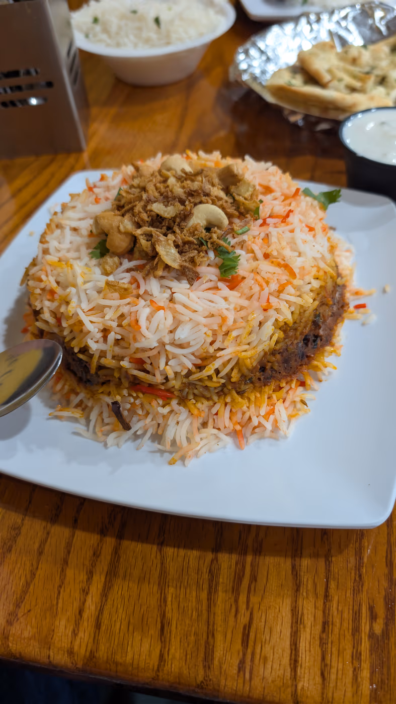 Saffron Spice photo 4