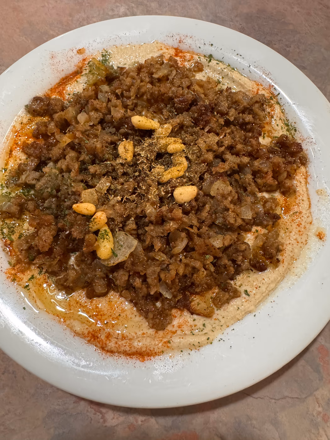 Safura's Mediterranean Cuisine photo 3