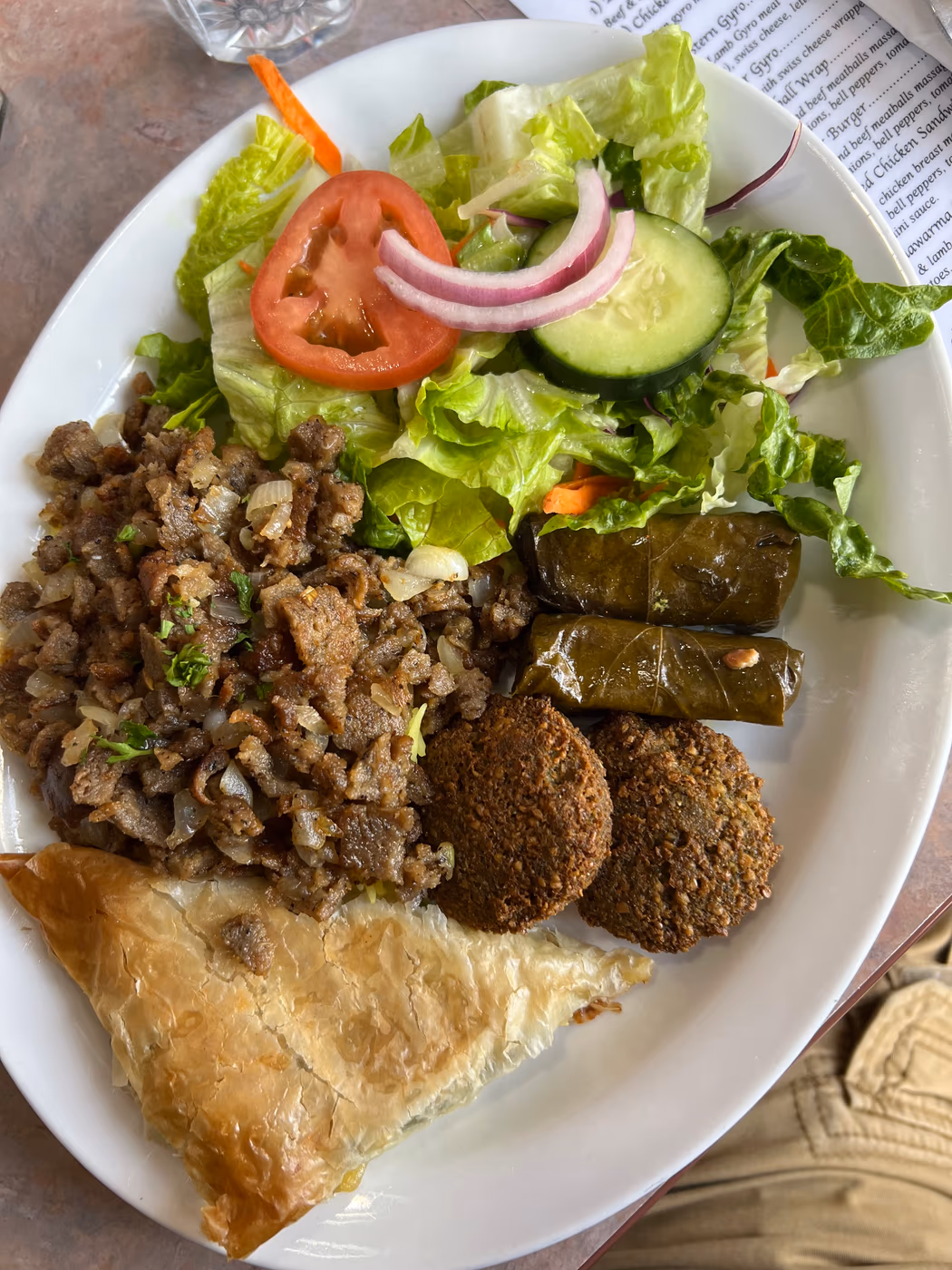 Safura's Mediterranean Cuisine photo 4