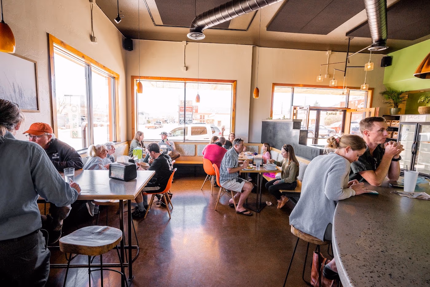 Sage Fresh Eats photo 3