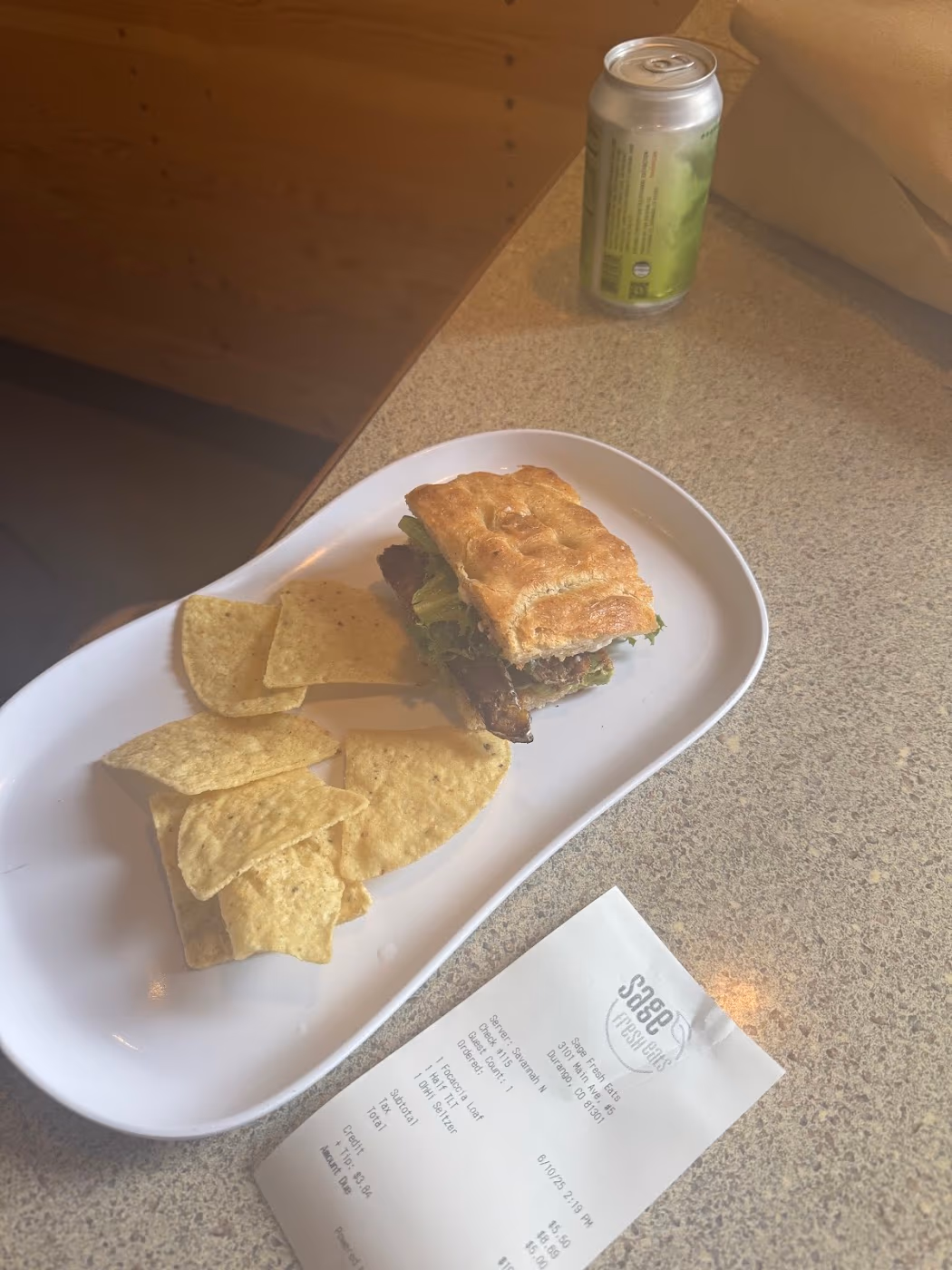 Sage Fresh Eats photo 4