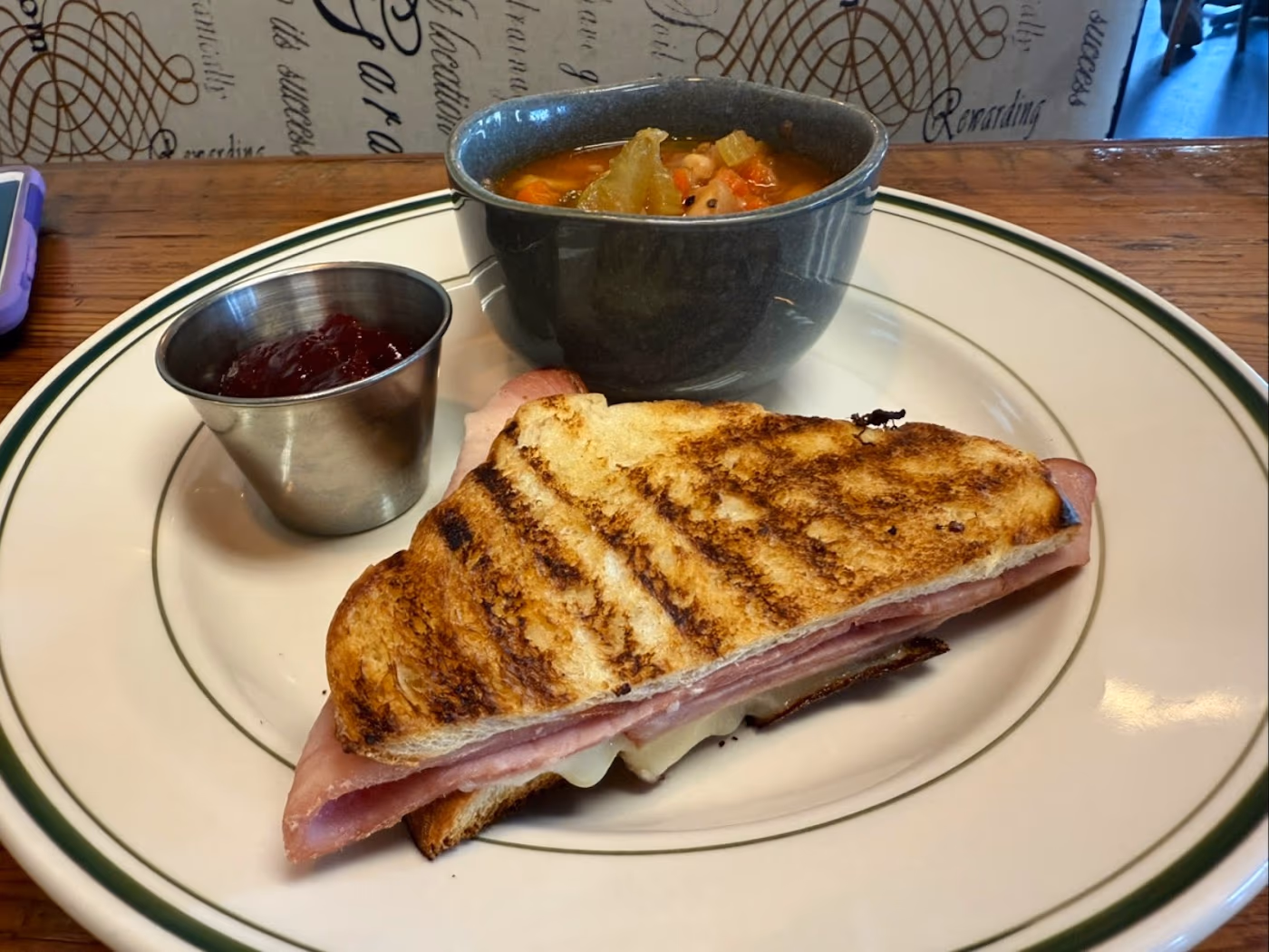 Sage Garden Café photo 4