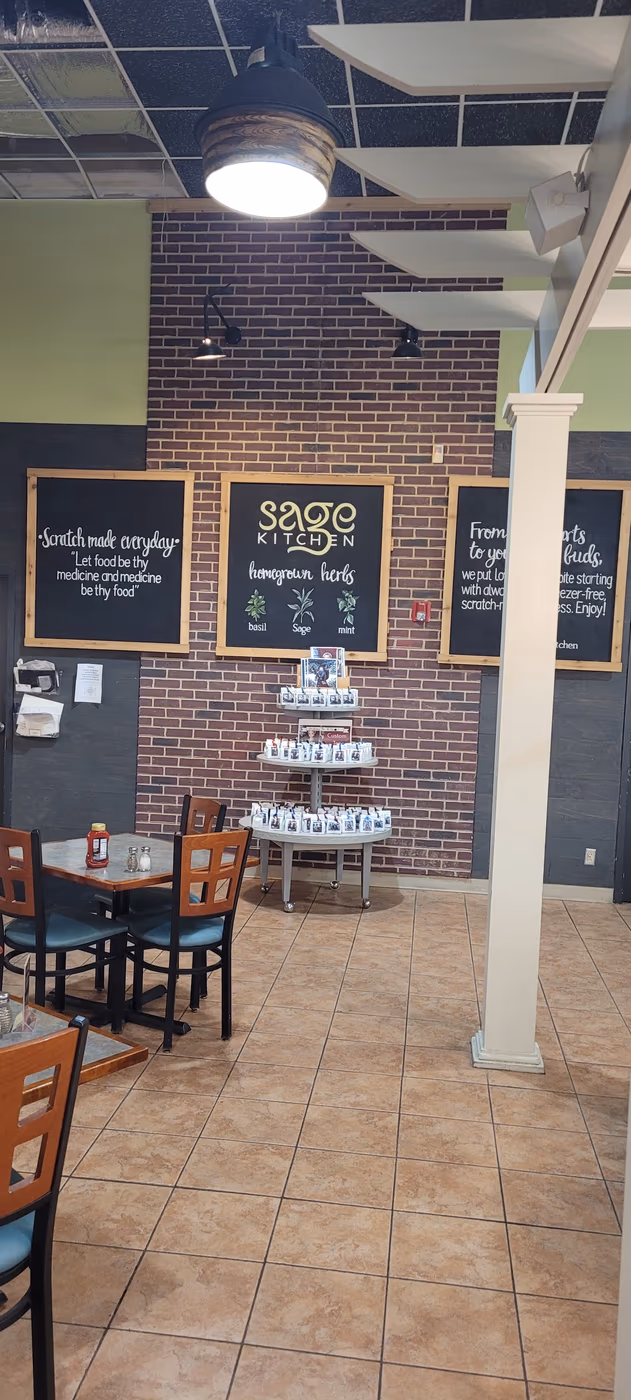 Sage Kitchen photo 3