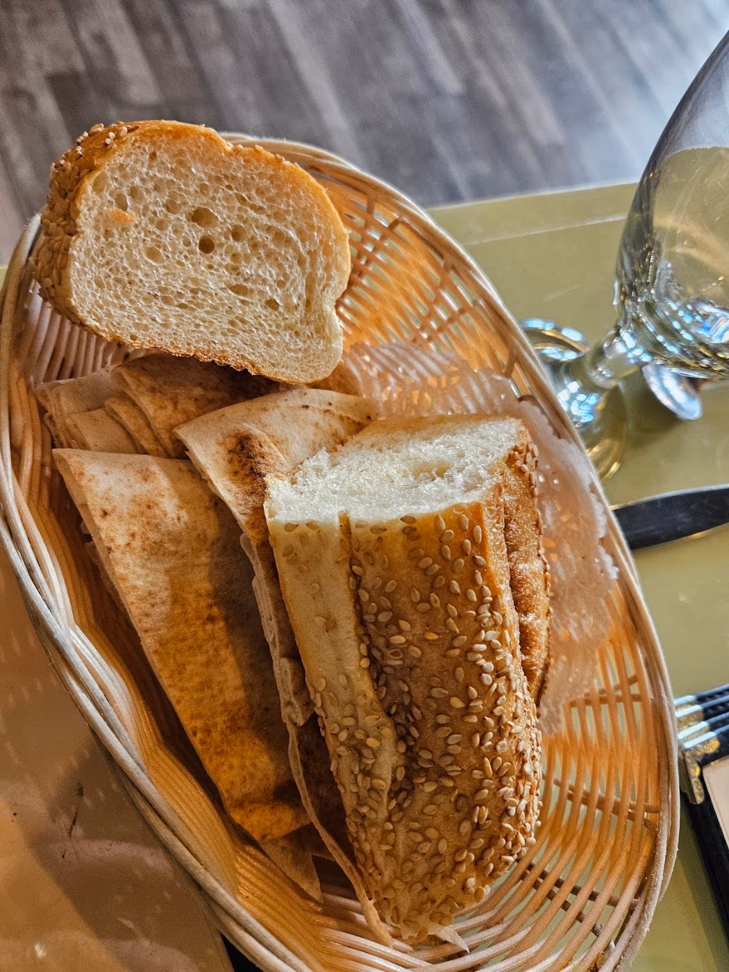 Sage Mediterranean Cuisine photo 3