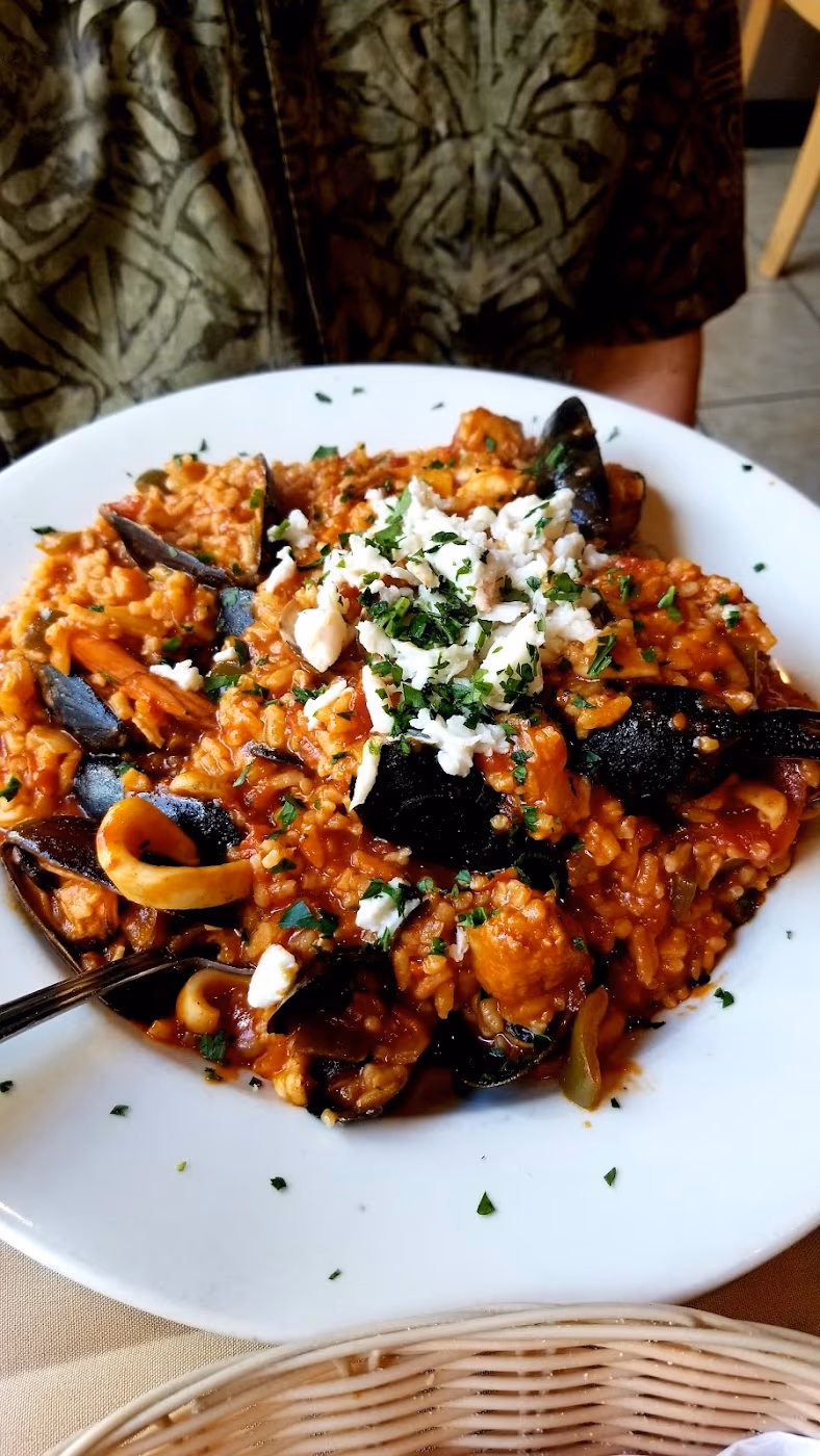 Sage Mediterranean Cuisine photo 4