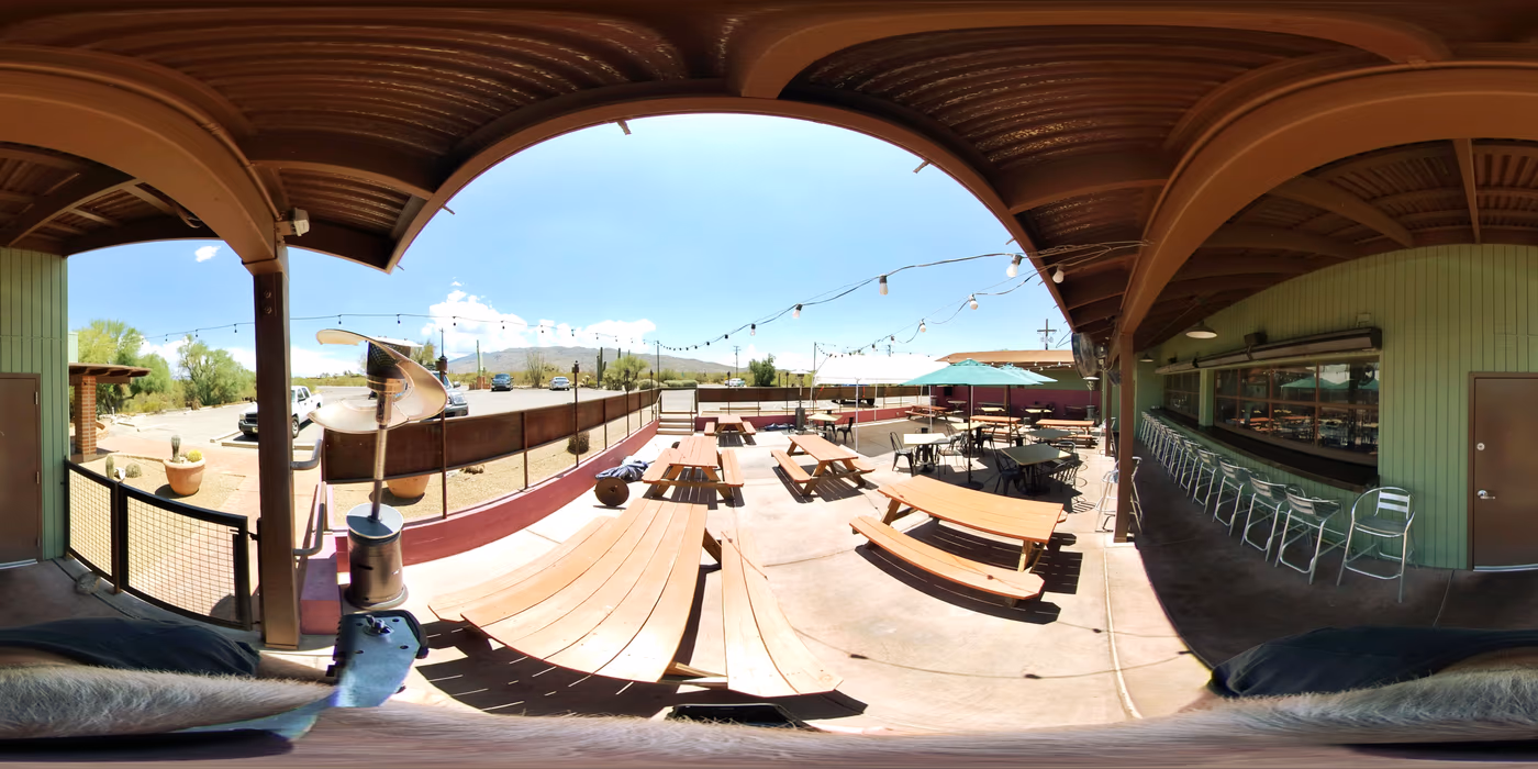 Saguaro Corners Restaurant & Bar photo 2