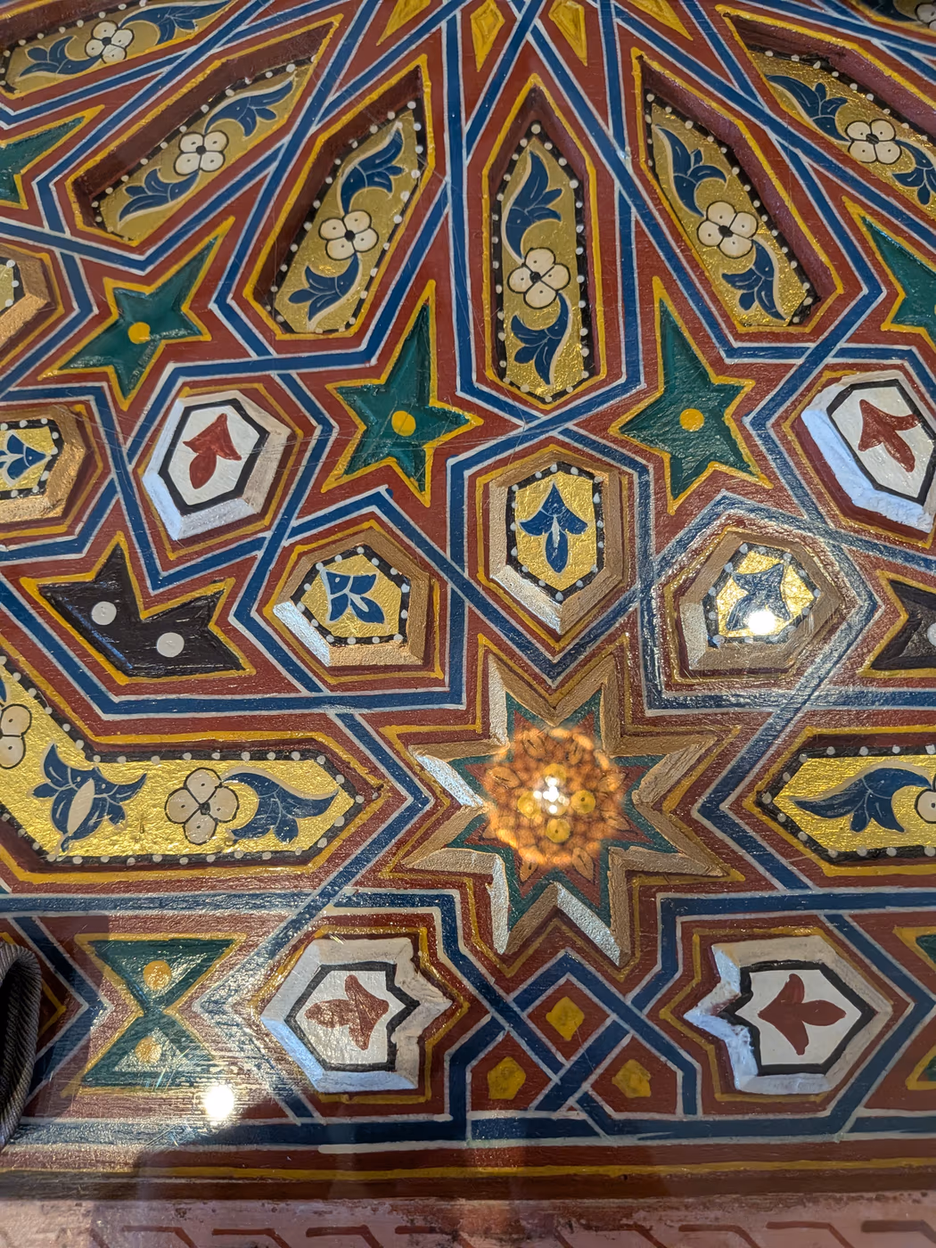 Sahara Mediterranean Restaurant