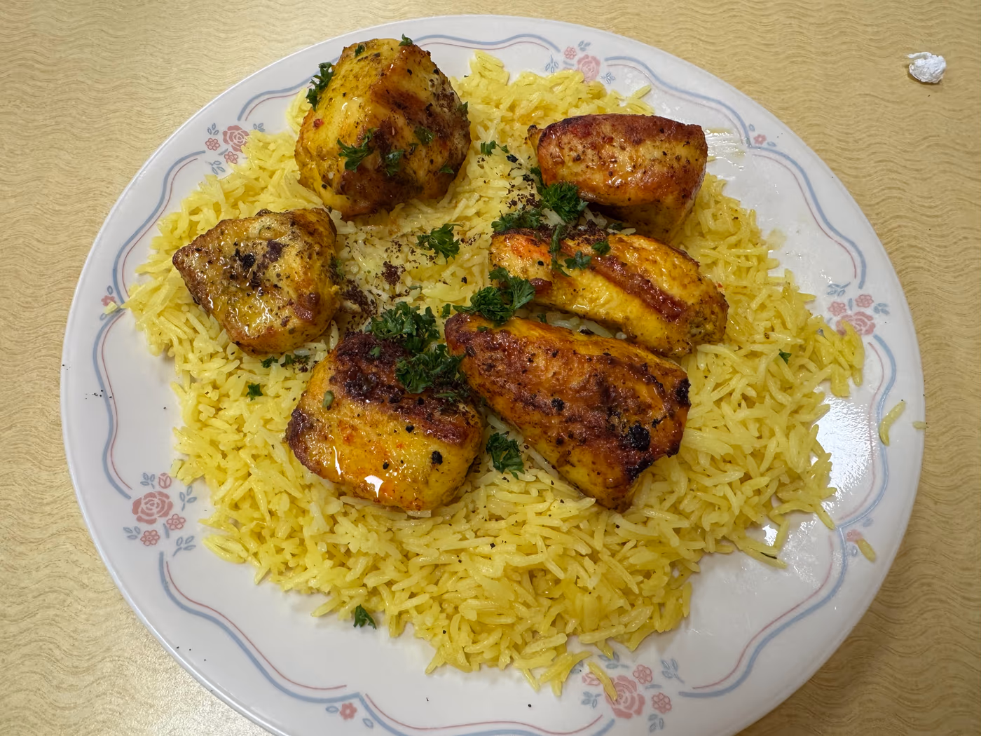 Sahara Palace Mediterranean Restaurant photo 4