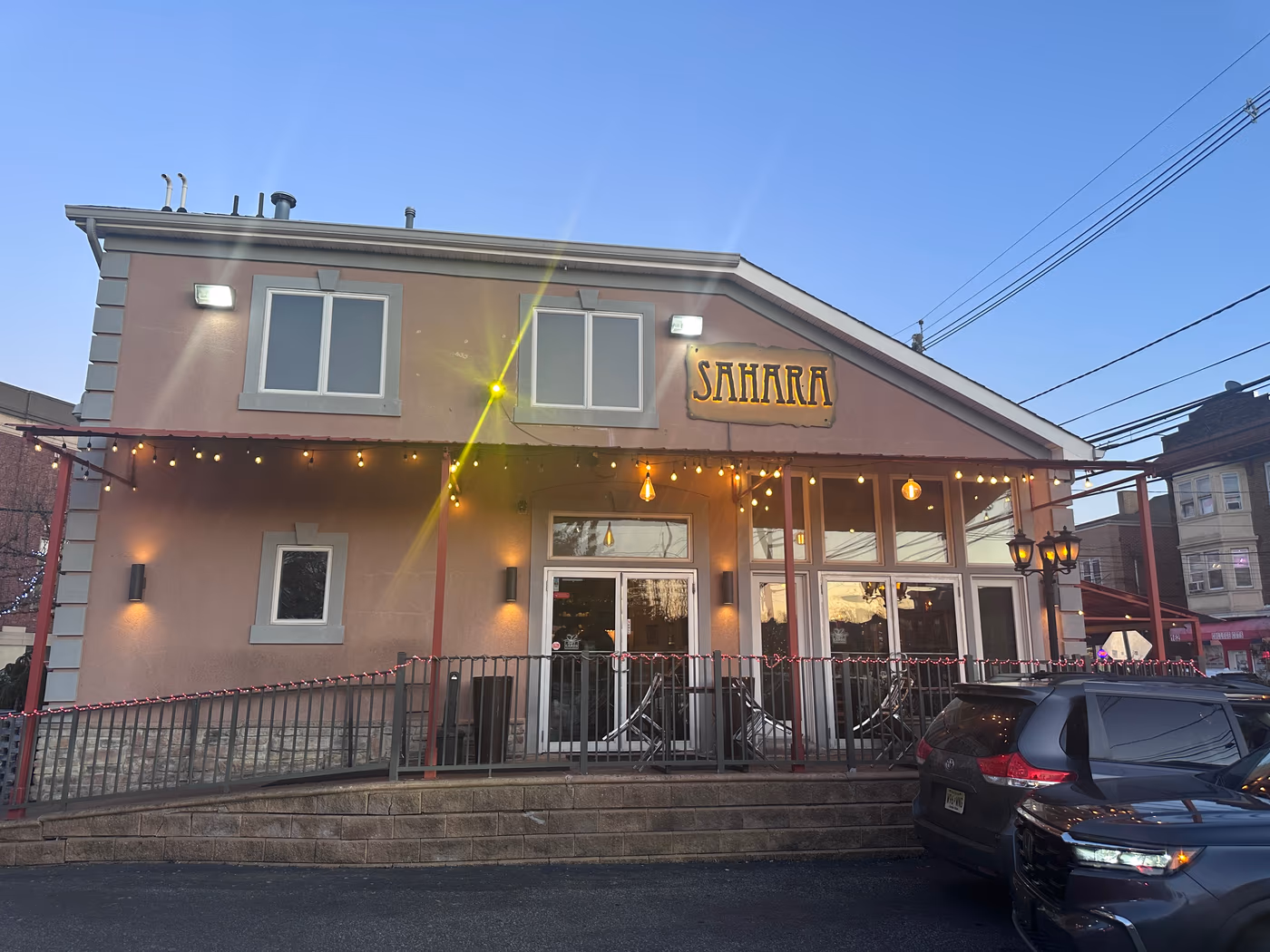 Sahara Restaurant photo 4
