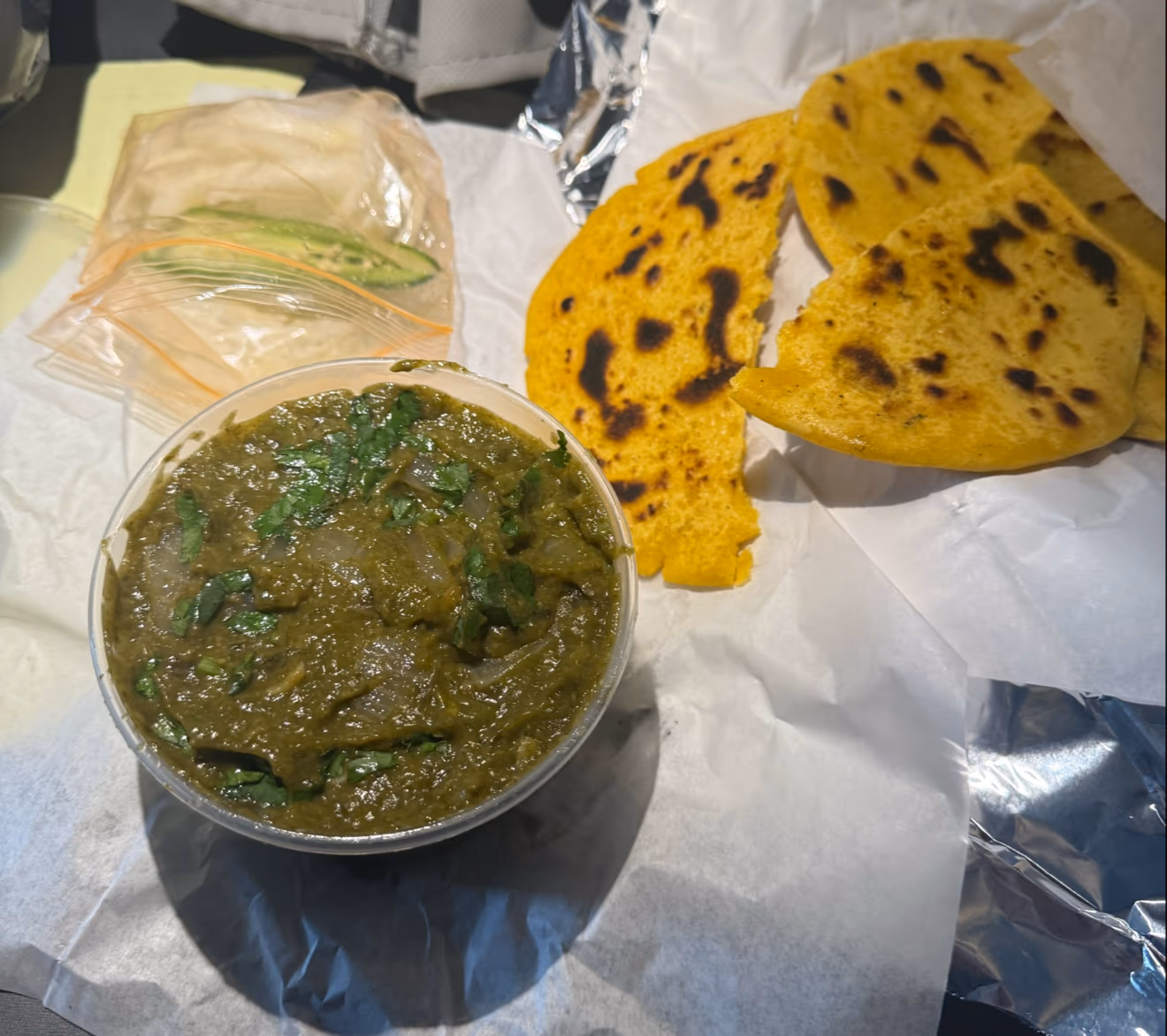 Sahib's Rasoi