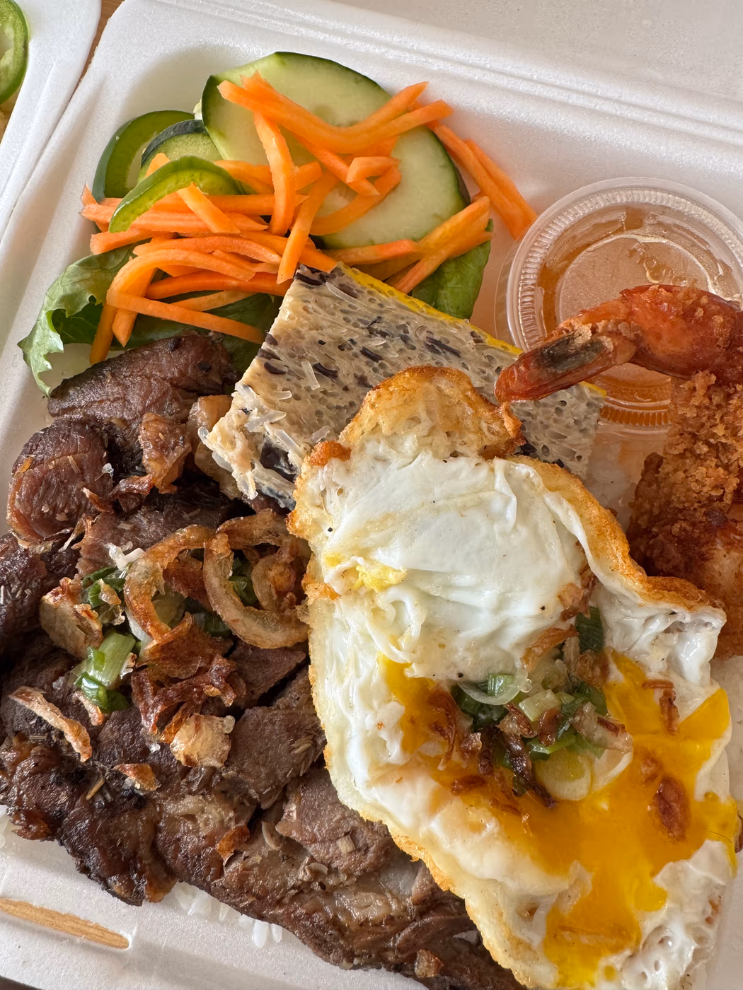 Sai Gon Food Truck