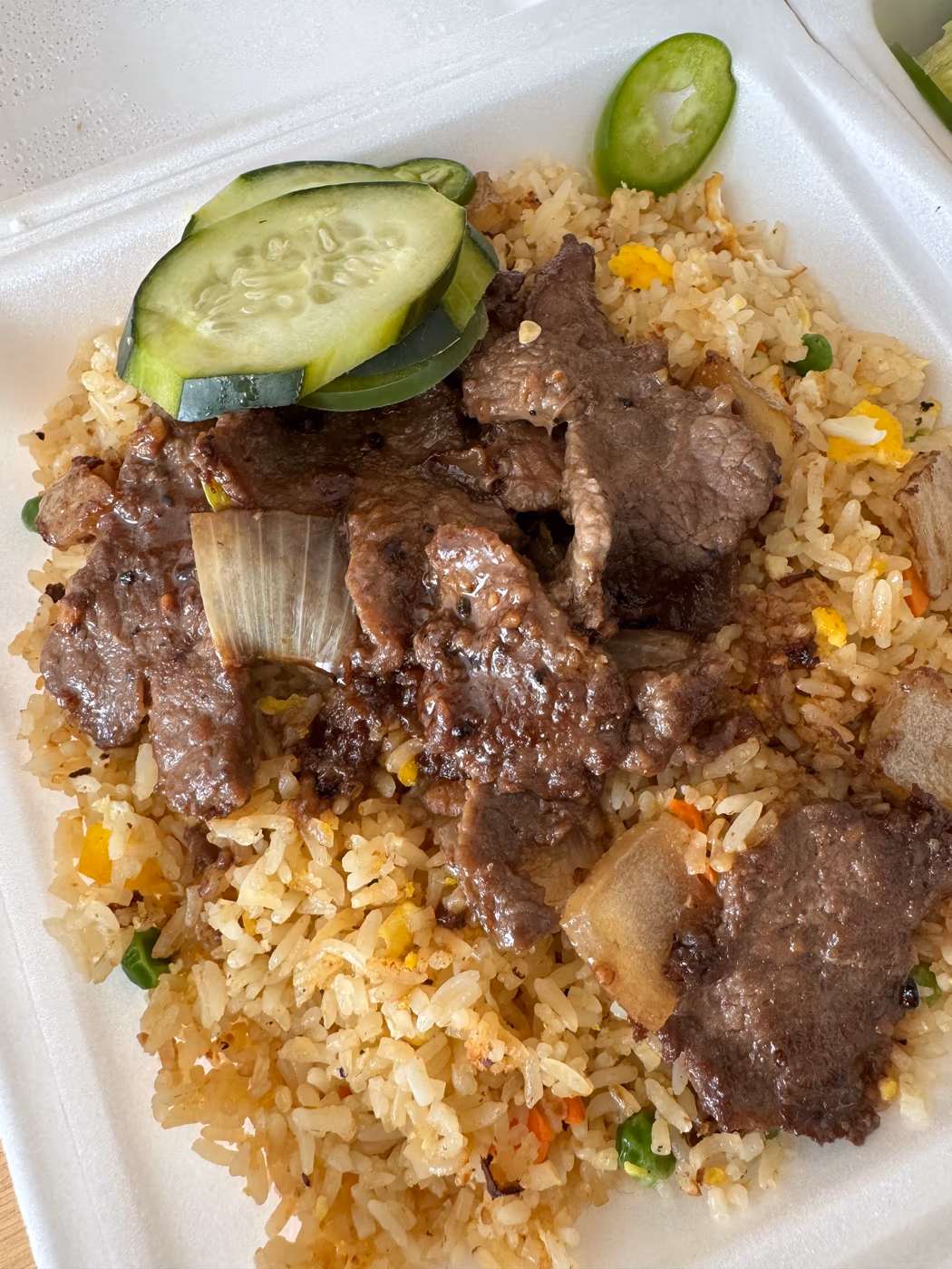 Sai Gon Food Truck photo 2
